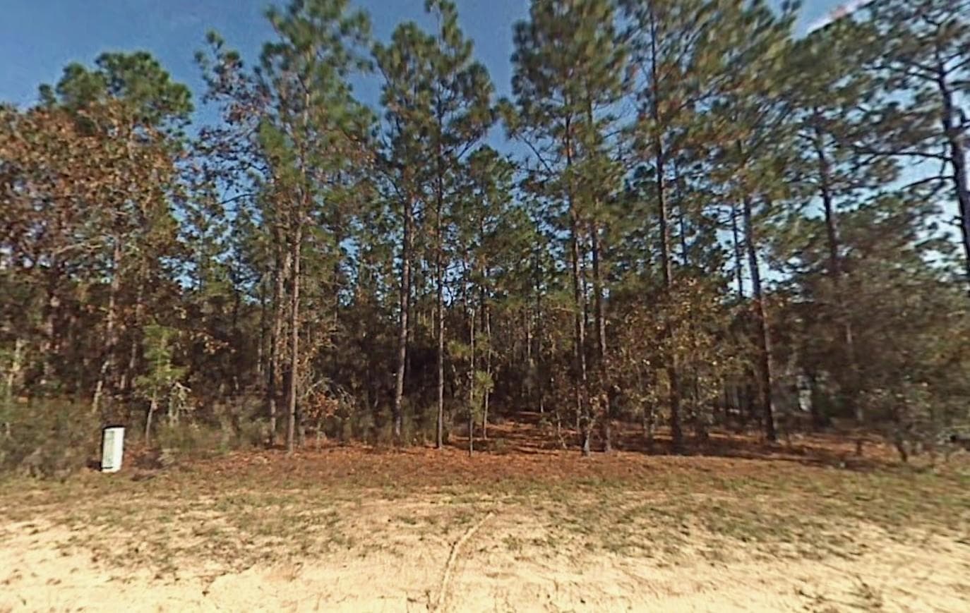 Tbd SW 166th Court Road, Ocala, FL 34432 — photo