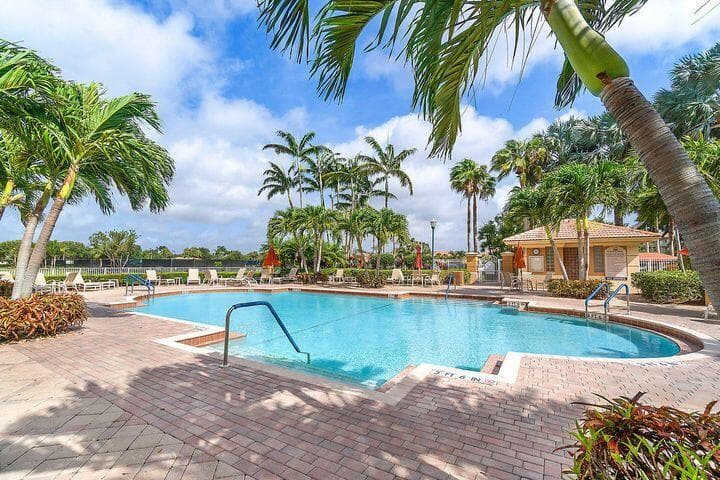 6439 Pebble Creek Way, Boynton Beach, FL 33437 — photo 29 of 32