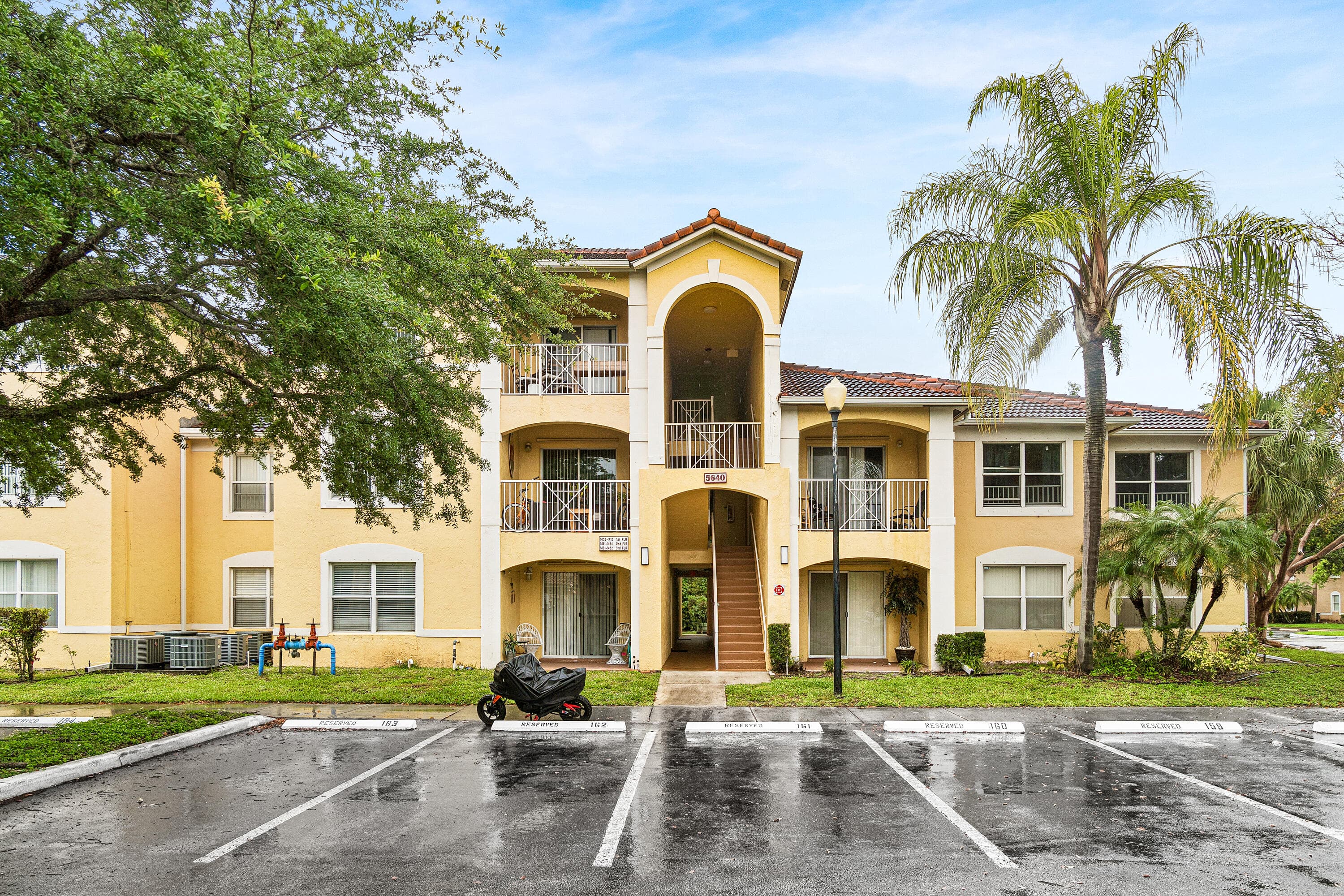 5640 NW 61st Street NW 1411, Coconut Creek, FL 33073 — photo