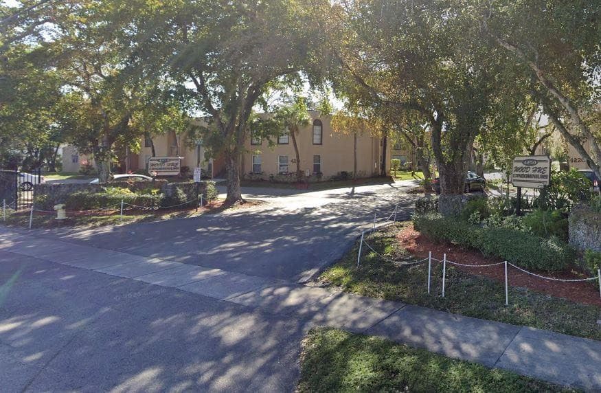 4221 NW 19th Street 285, Lauderhill, FL 33313 — photo 1 of 1