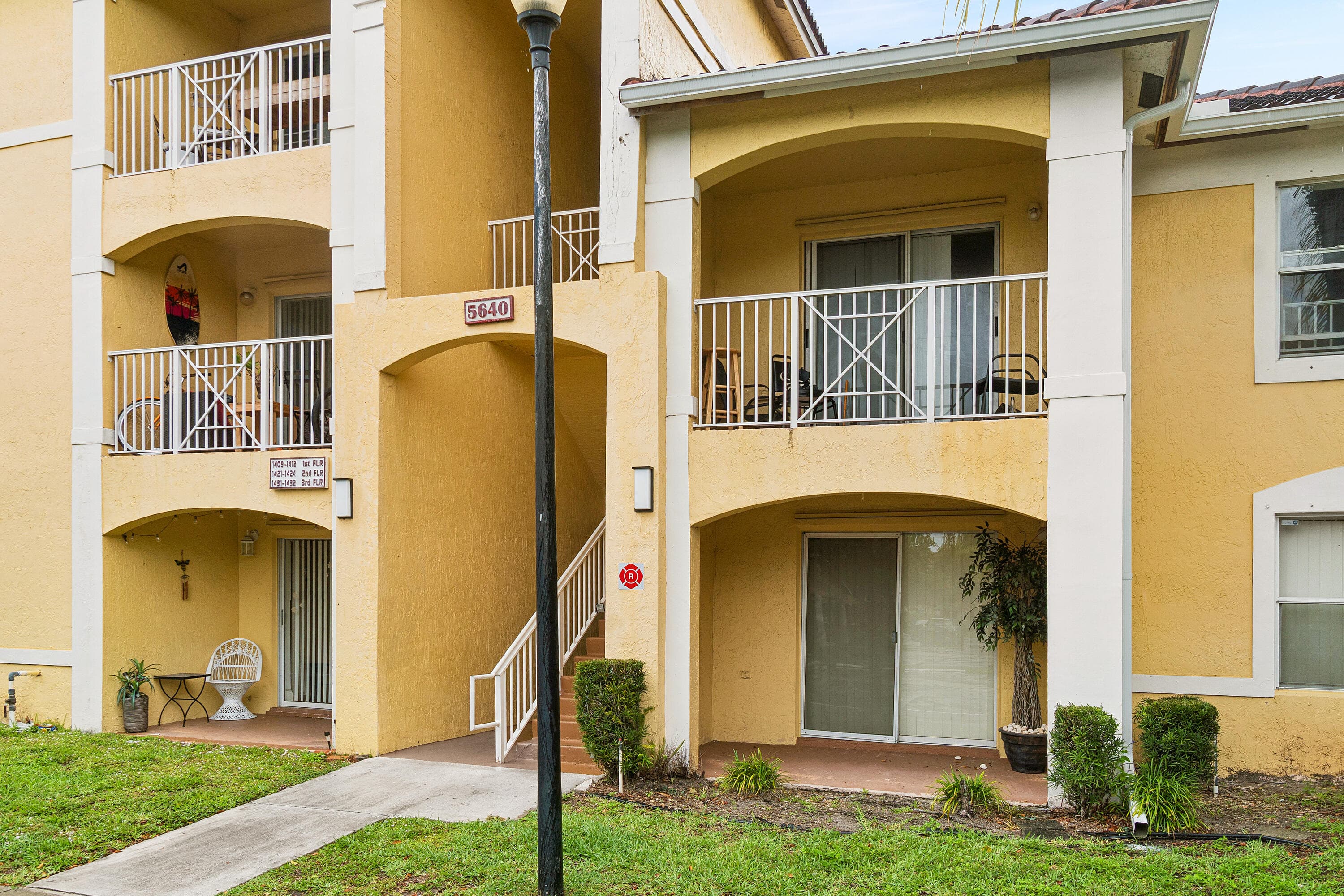 5640 NW 61st Street NW 1411, Coconut Creek, FL 33073 — photo 15 of 15