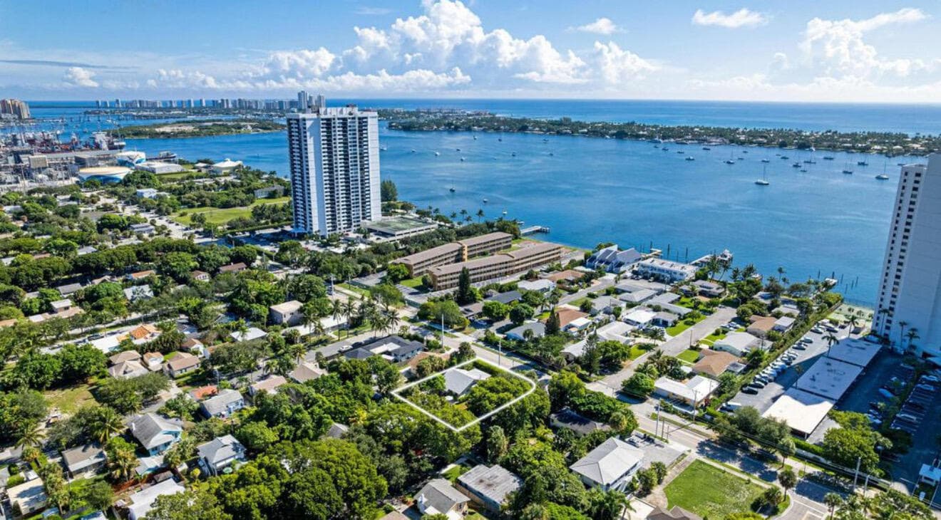 5301 N Flagler Drive, West Palm Beach, FL 33407 — photo 4 of 62