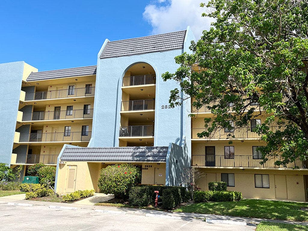 2828 Tennis Club Drive 207, West Palm Beach, FL 33417 — photo 9 of 9