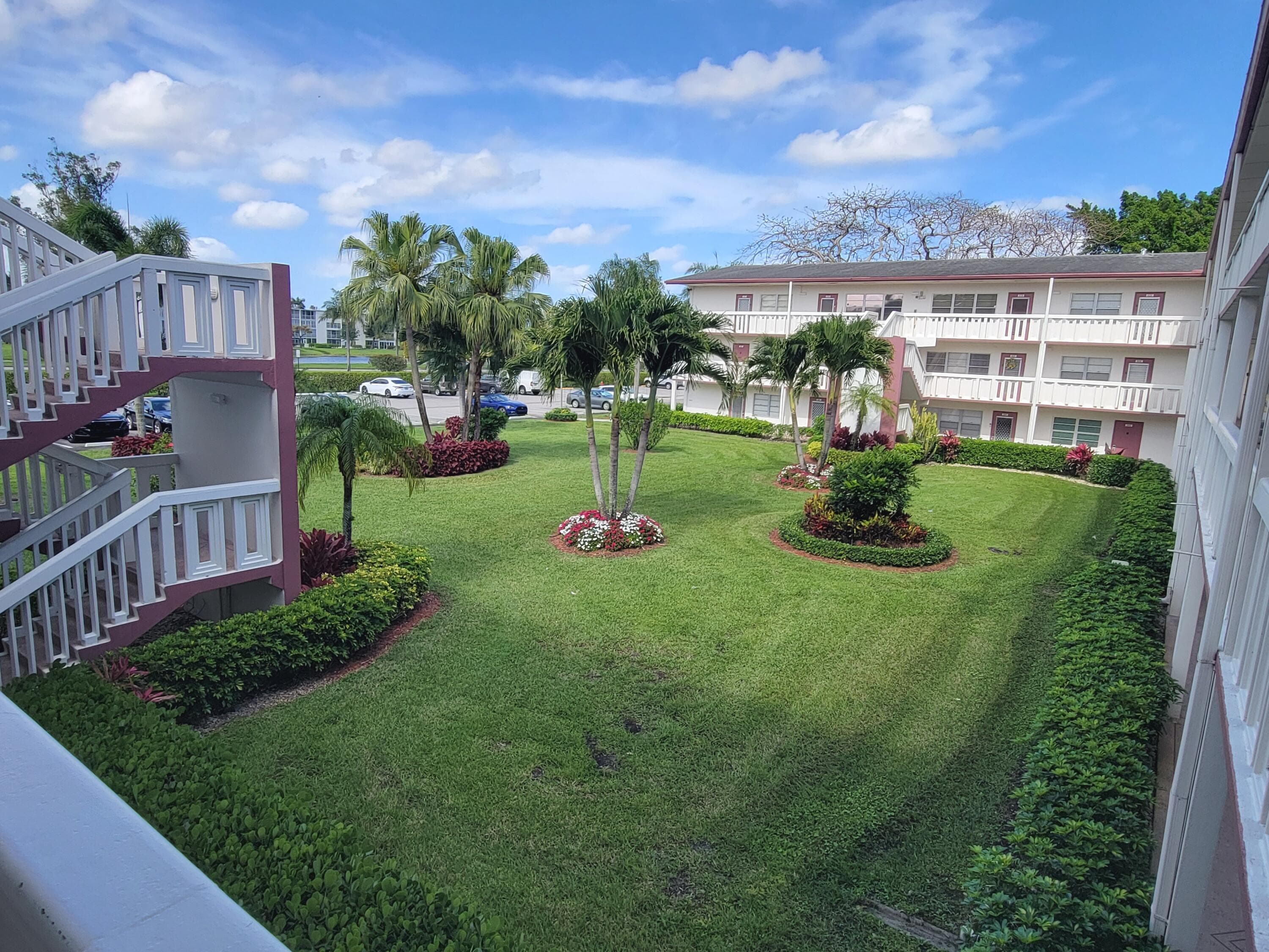 613 Fanshaw O, Boca Raton, FL 33434 — photo 15 of 16
