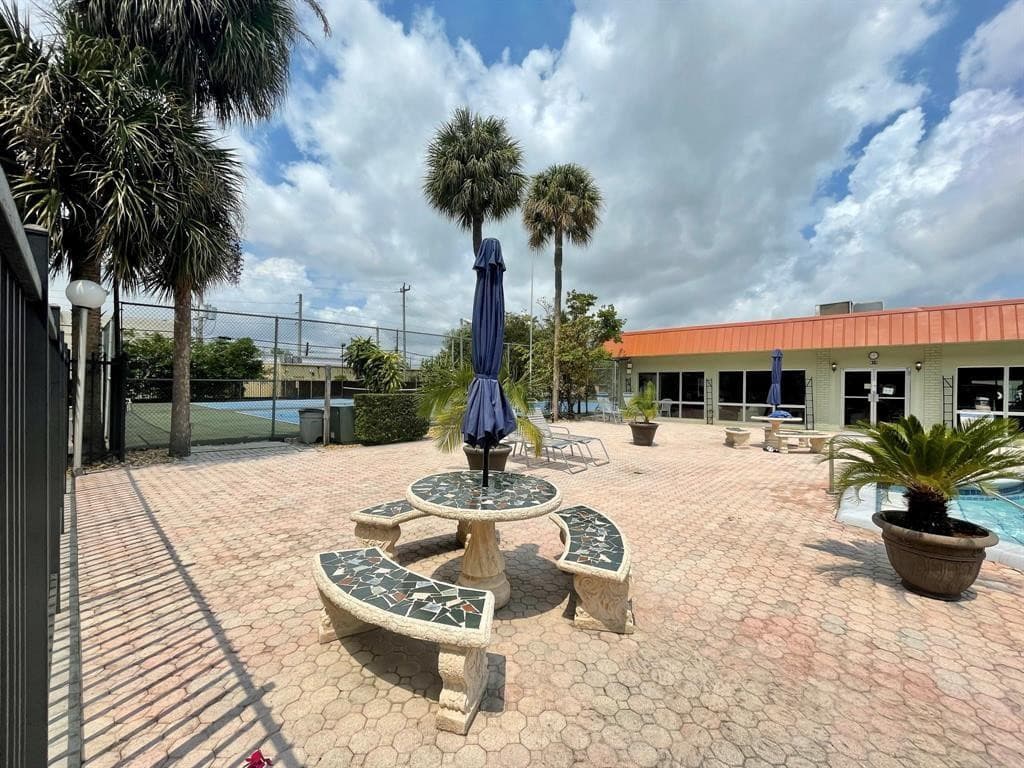 809 W Oakland Park Boulevard J12, Oakland Park, FL 33311 — photo 17 of 19