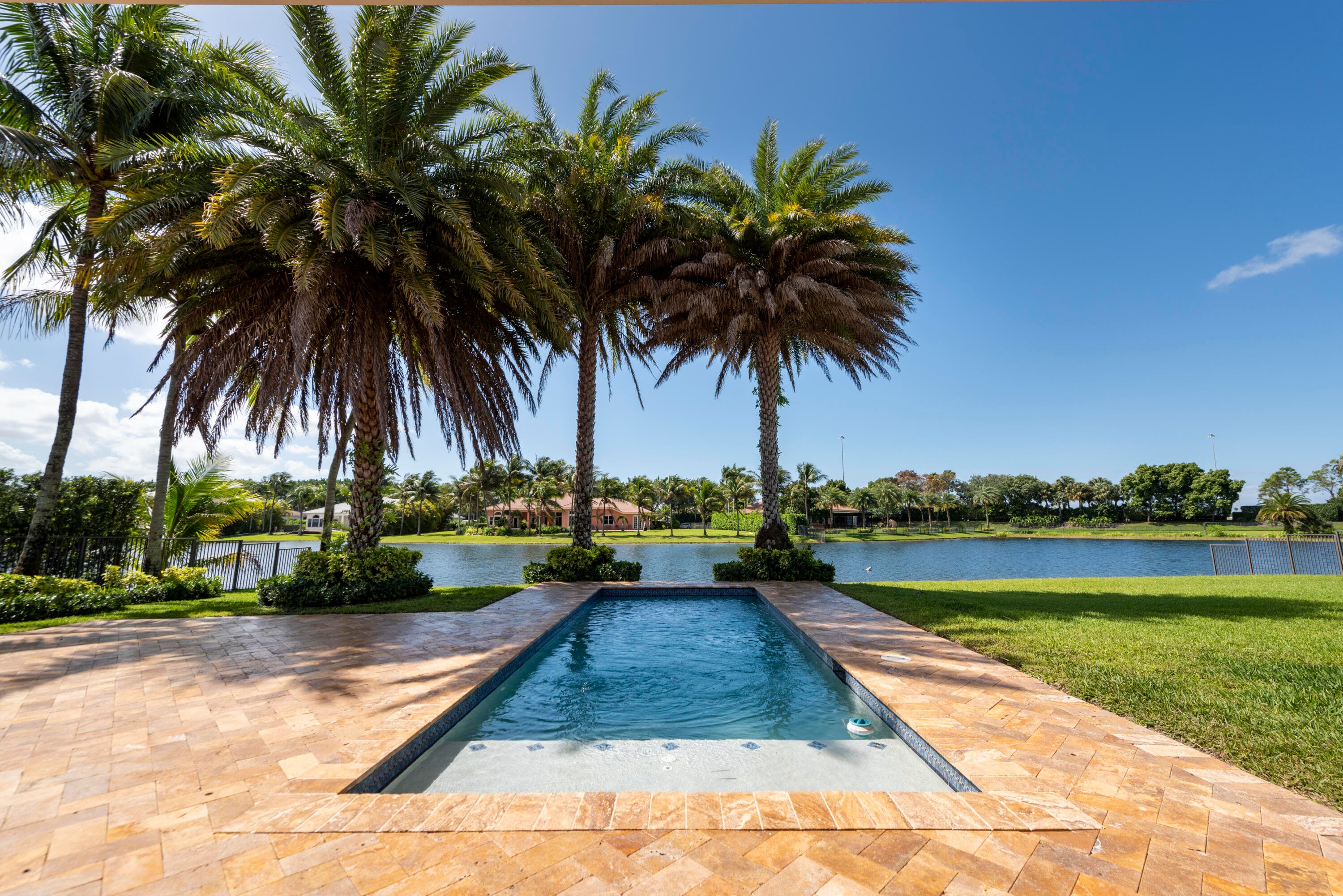 15234 SW 40th Street, Davie, FL 33331 — photo 4 of 59