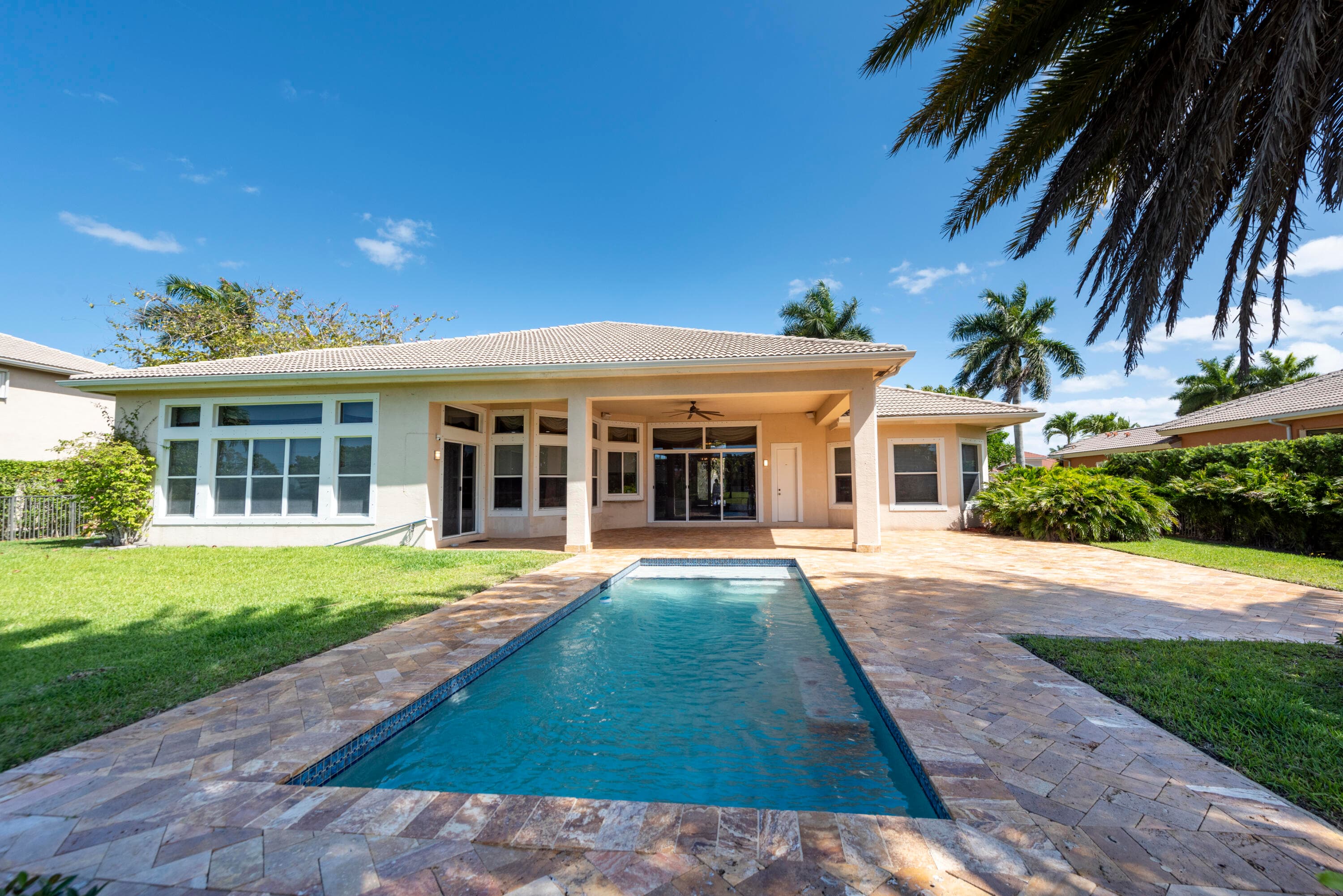 15234 SW 40th Street, Davie, FL 33331 — photo 3 of 59