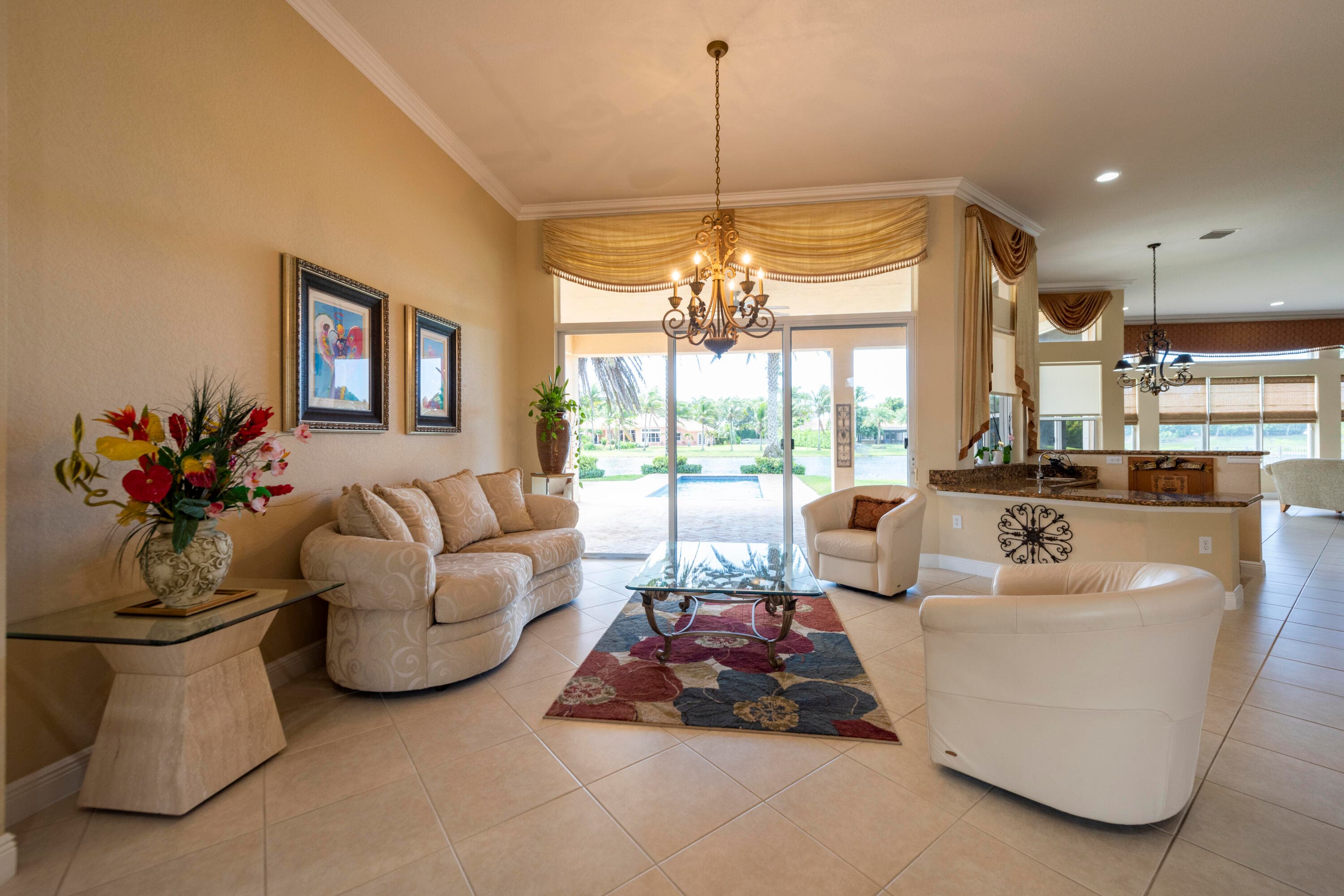 15234 SW 40th Street, Davie, FL 33331 — photo 9 of 59