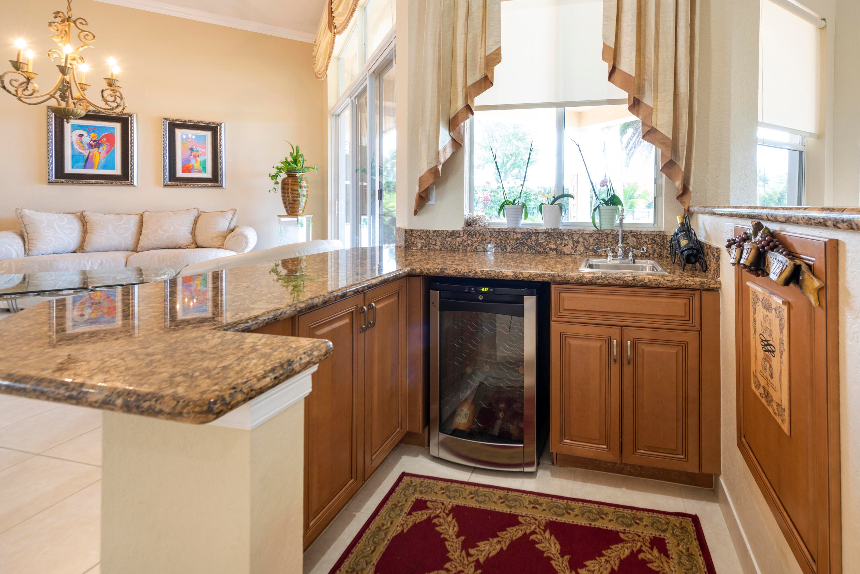 15234 SW 40th Street, Davie, FL 33331 — photo 12 of 59
