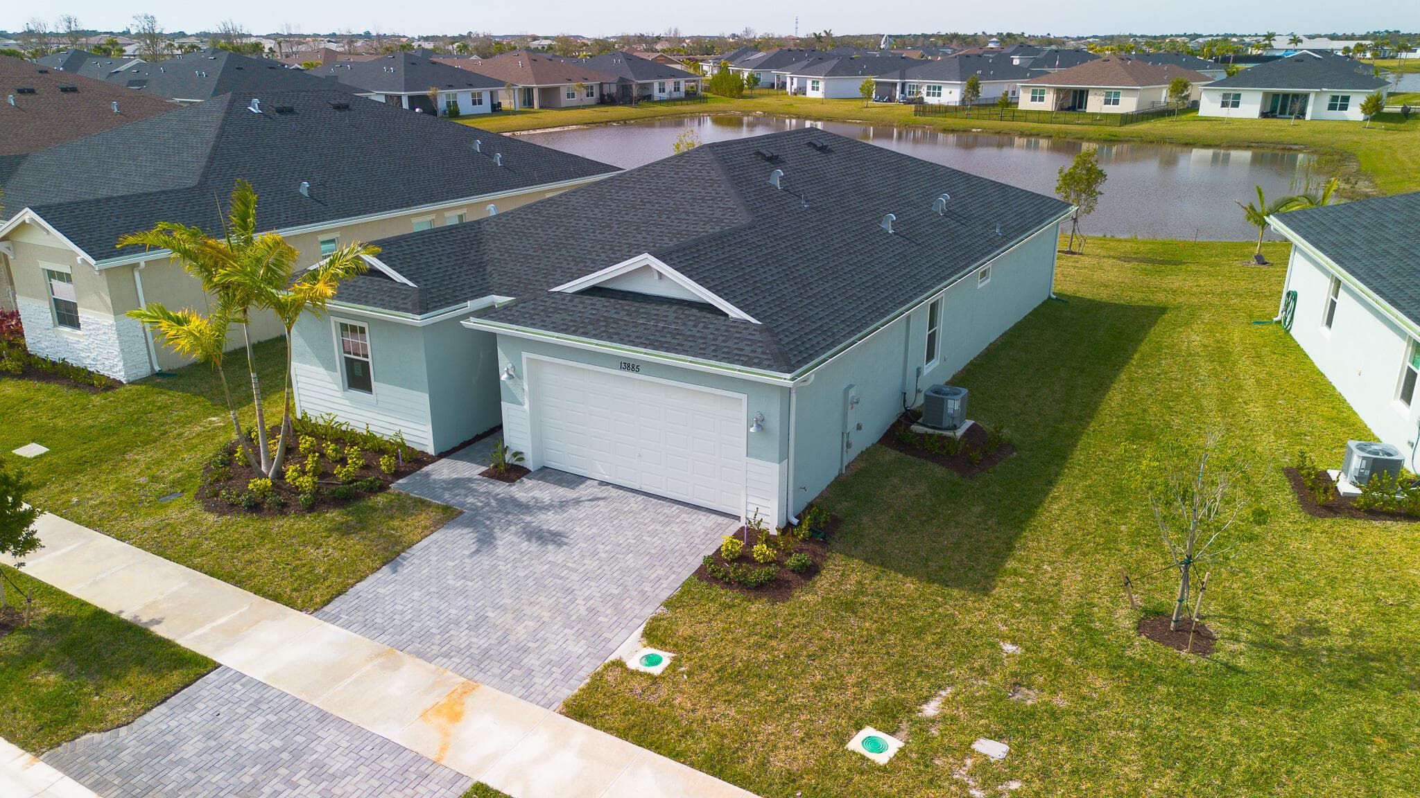 13885 SE Riversway Street, Port St. Lucie, FL 34984 — photo 4 of 35