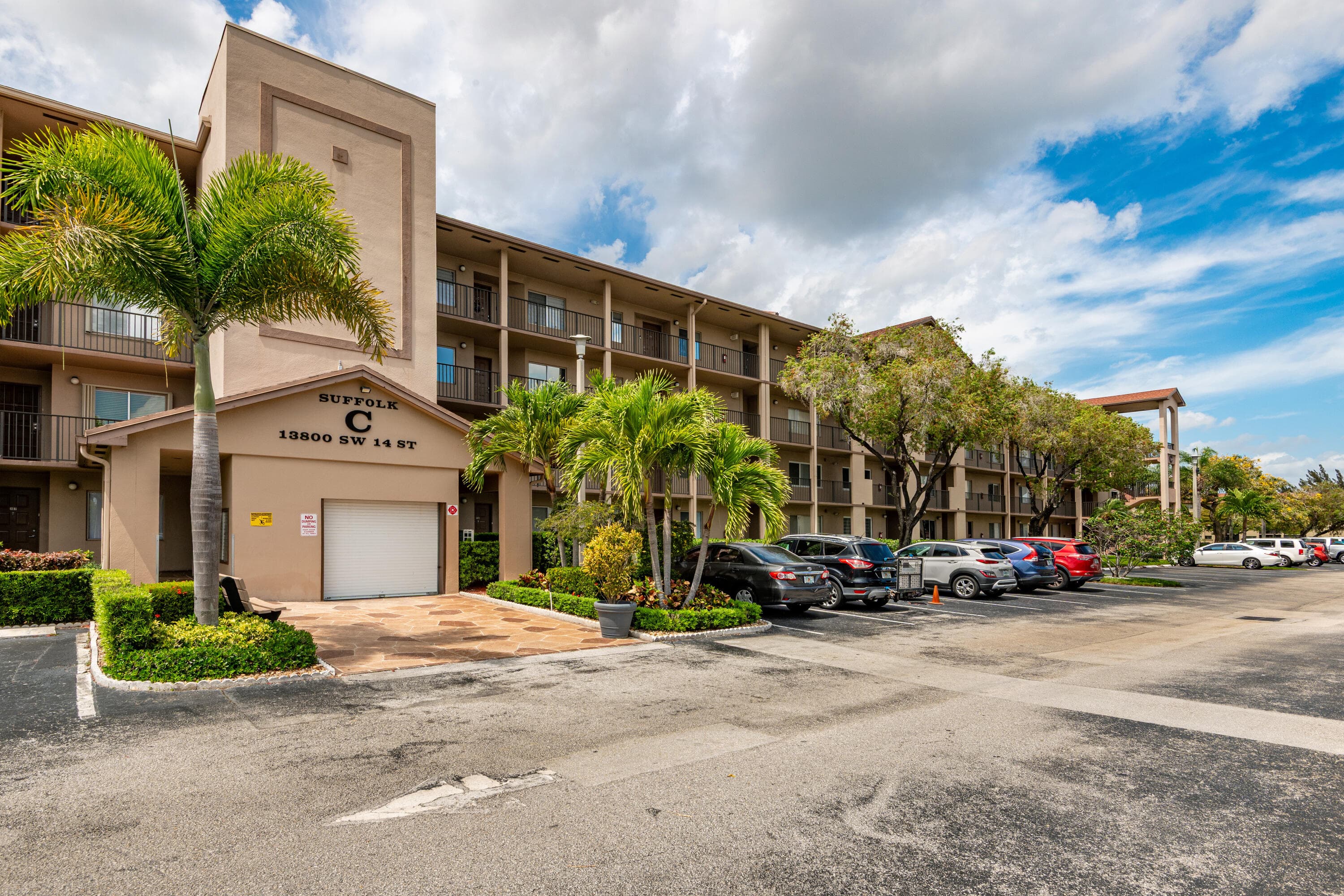 13800 SW 14th Street 211c, Pembroke Pines, FL 33027 — photo 24 of 24