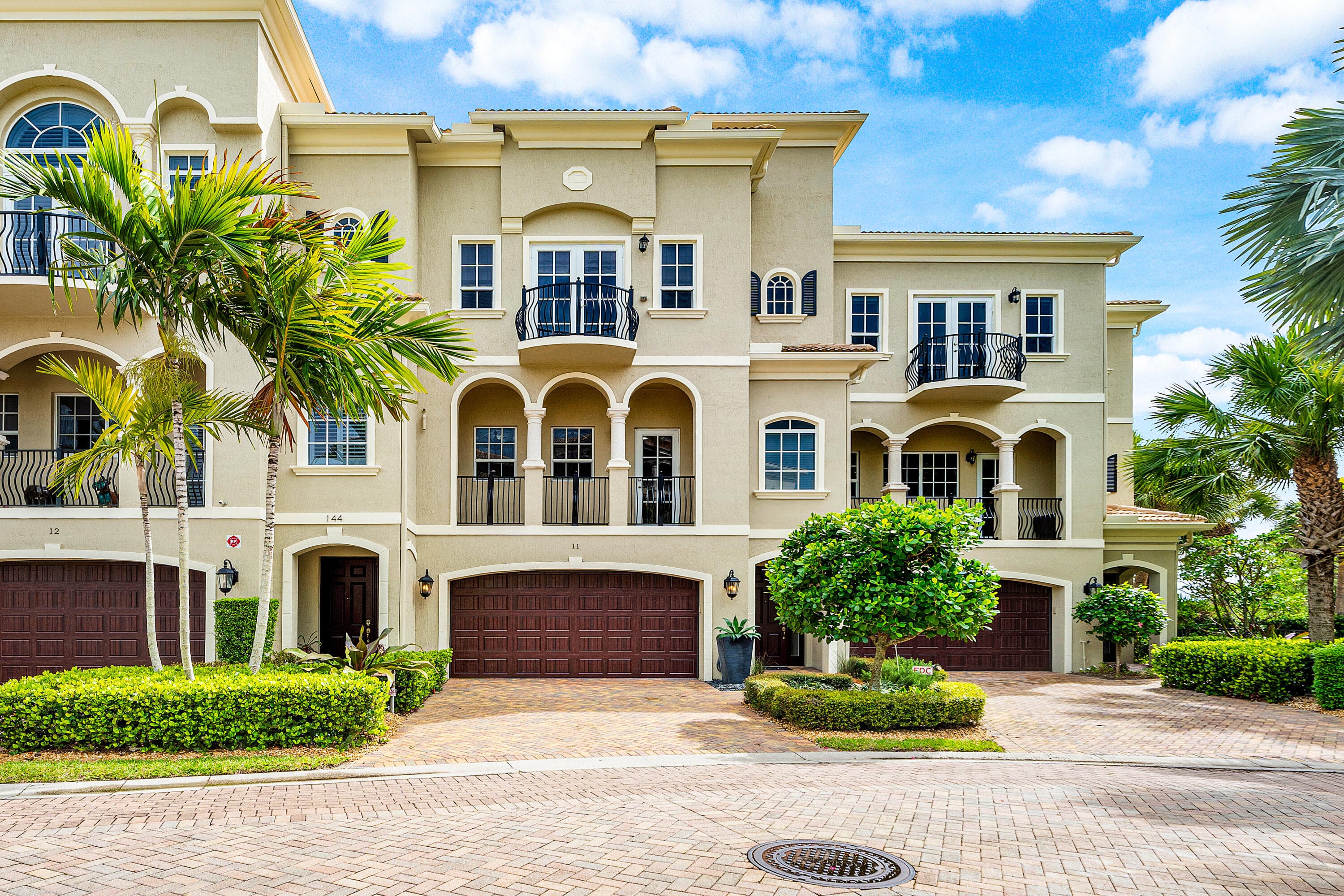 144 Tierra Lane 11, Jupiter, FL 33477 — photo 1 of 55
