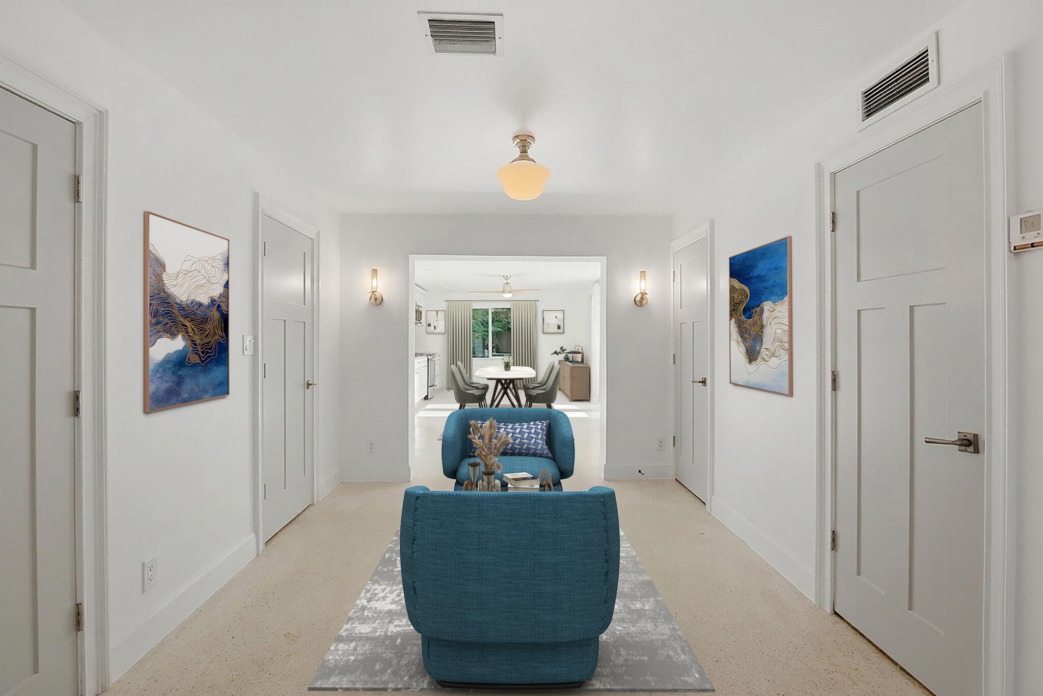 1431 SW 32nd Court, Fort Lauderdale, FL 33315 — photo 4 of 38