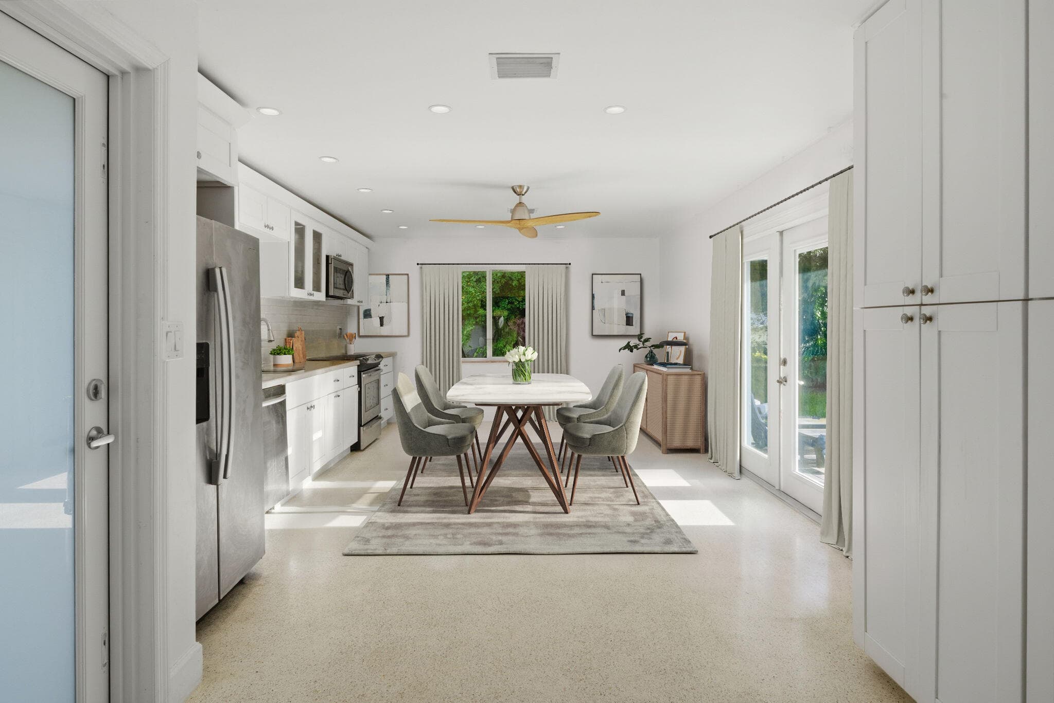 1431 SW 32nd Court, Fort Lauderdale, FL 33315 — photo 5 of 38