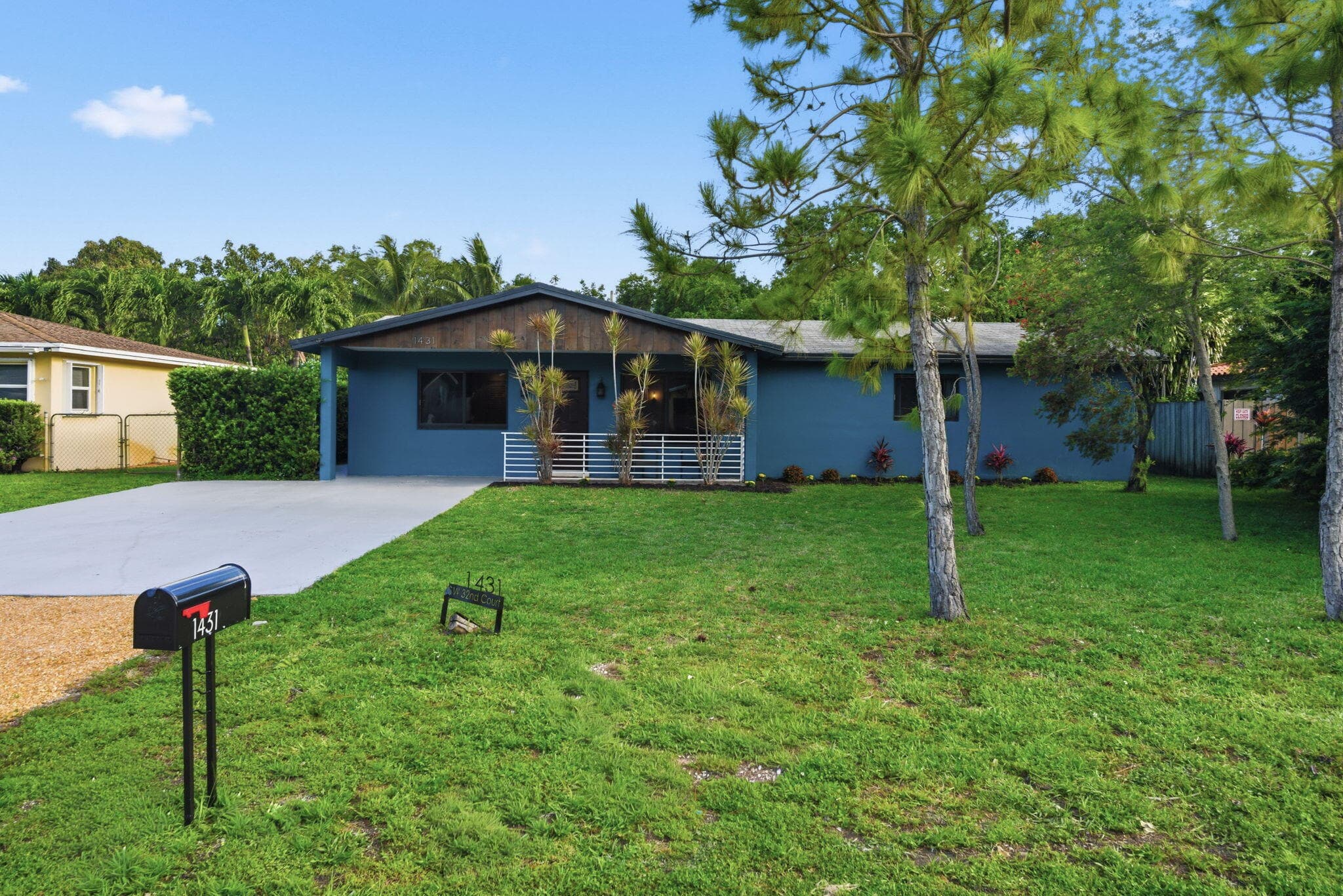 1431 SW 32nd Court, Fort Lauderdale, FL 33315 — photo 1 of 38
