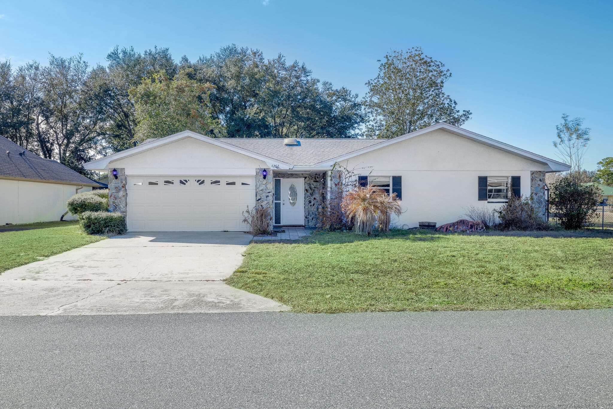 4262 S Centennial Avenue, Homosassa, FL 34446 — photo