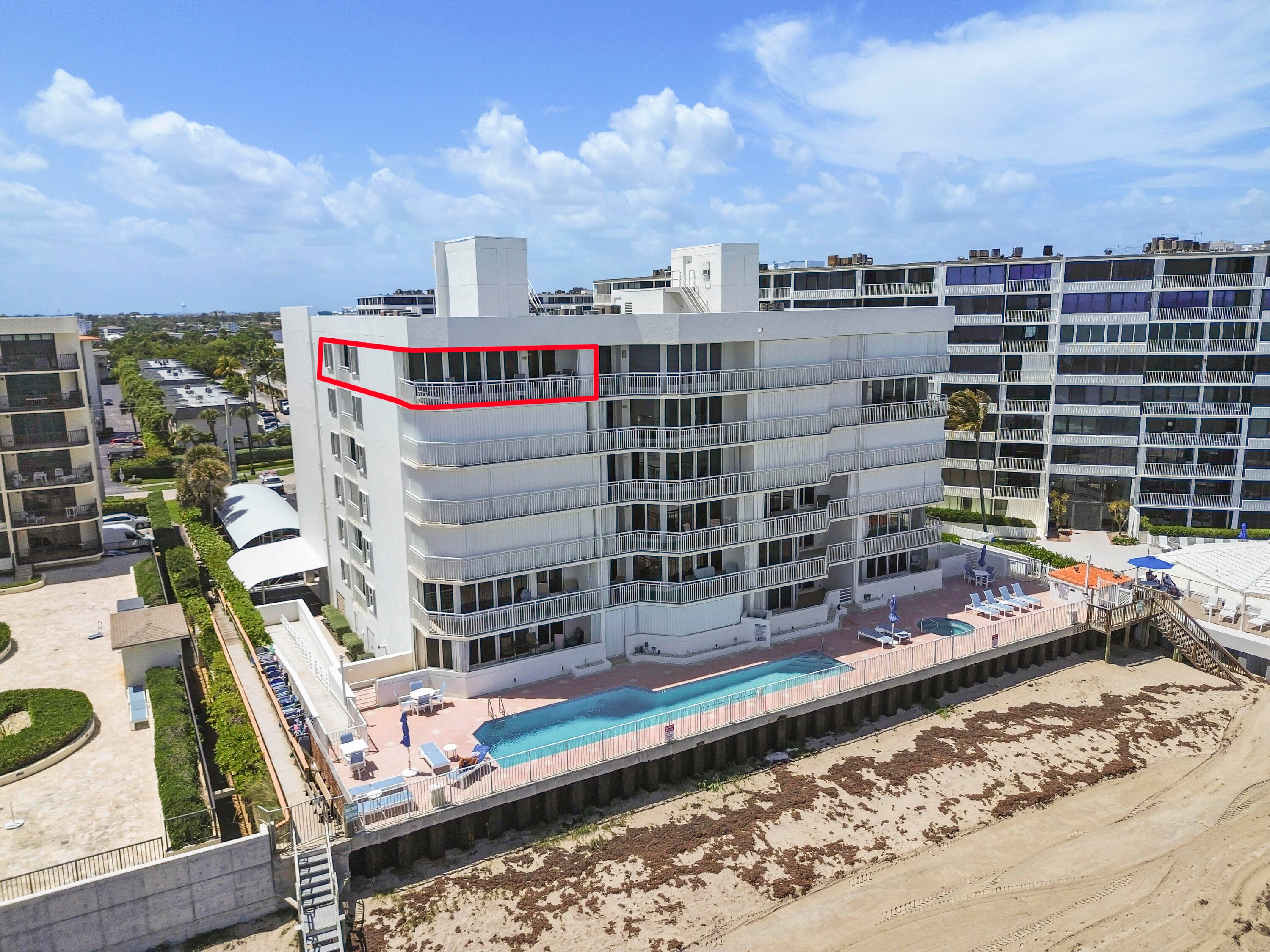 3600 S Ocean Boulevard Ph 601, South Palm Beach, FL 33480 — photo 49 of 49