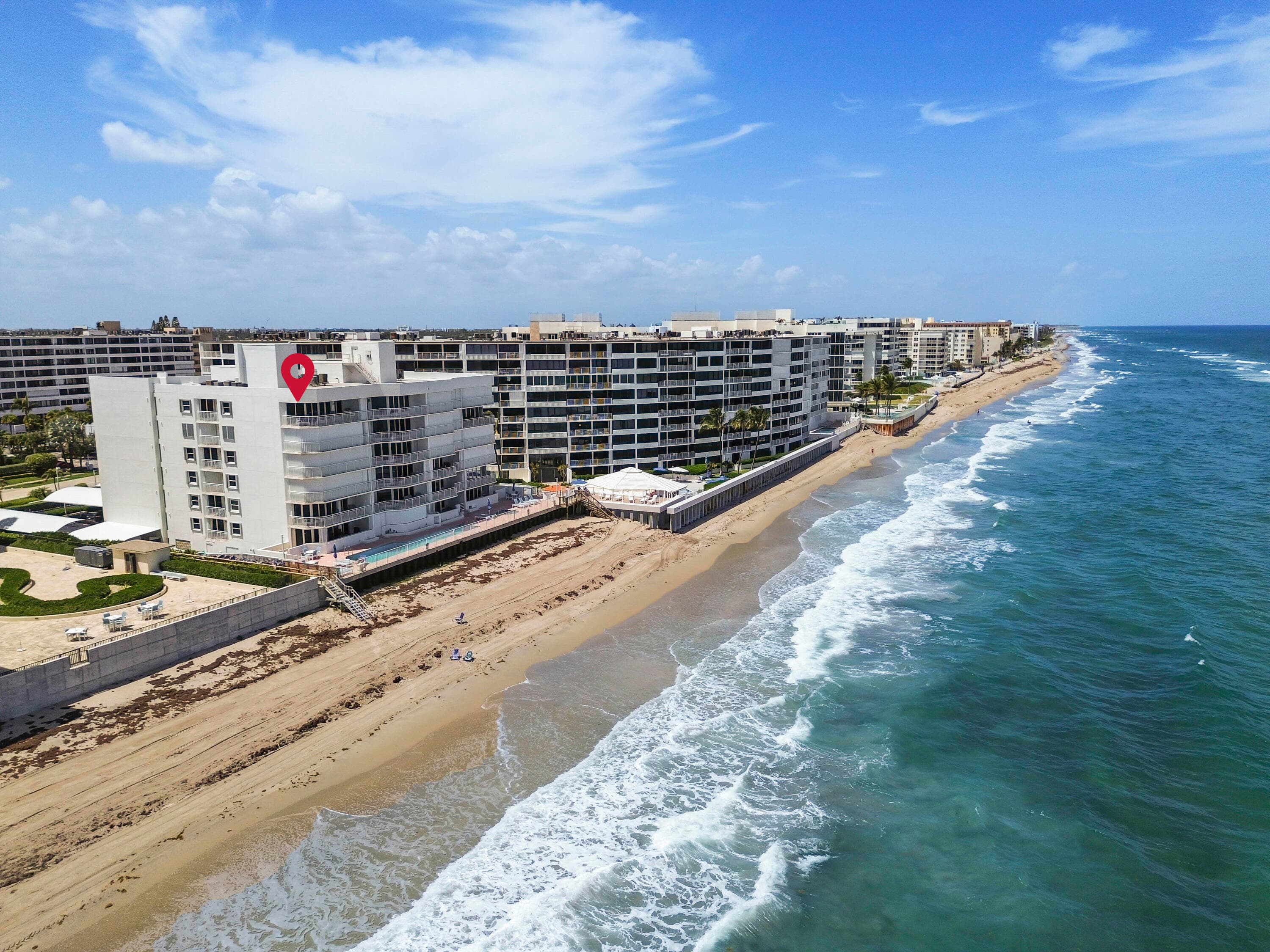 3600 S Ocean Boulevard Ph 601, South Palm Beach, FL 33480 — photo 1 of 49