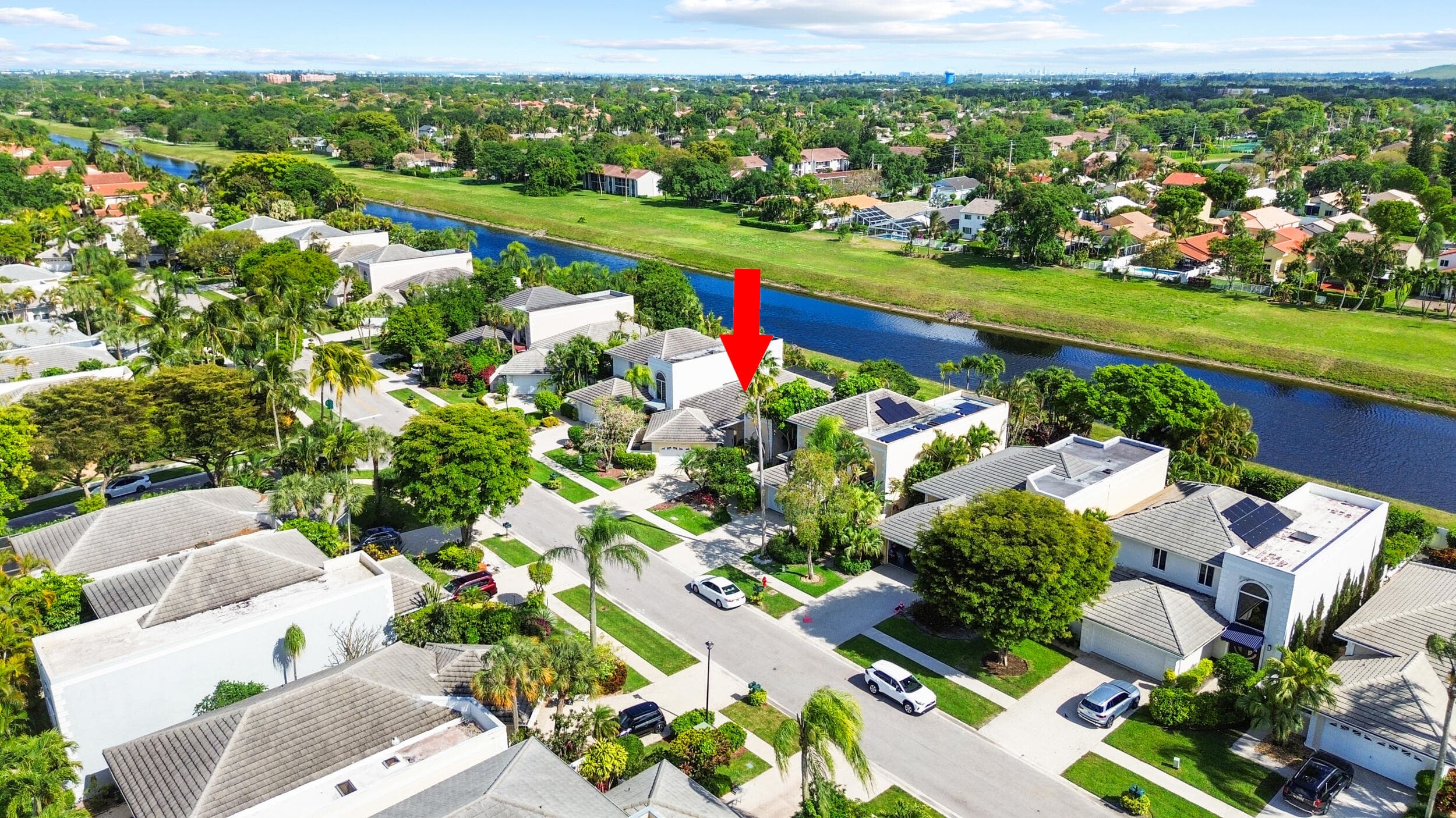 7780 Travelers Tree Drive, Boca Raton, FL 33433 — photo 57 of 59