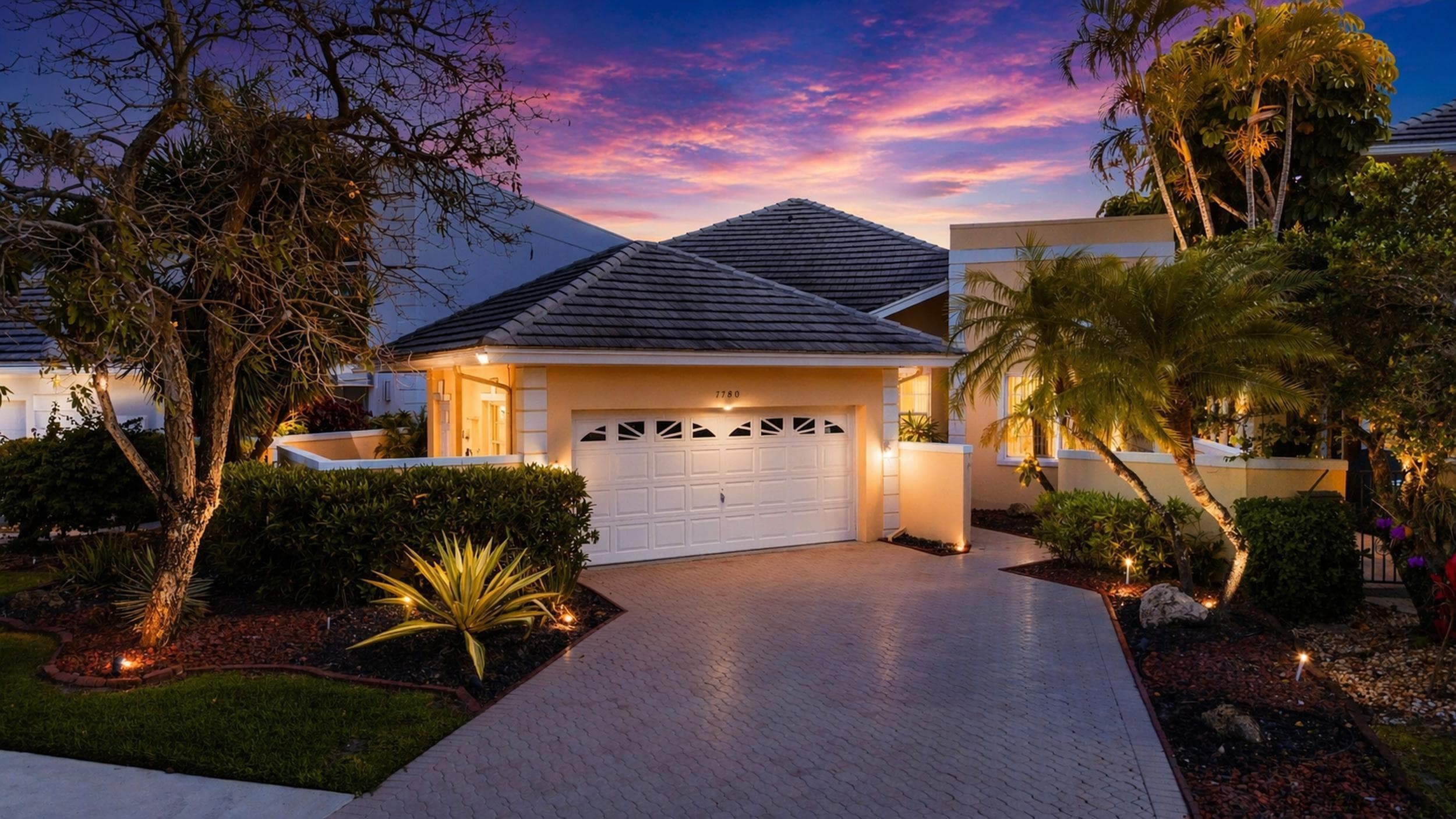7780 Travelers Tree Drive, Boca Raton, FL 33433 — photo 2 of 59