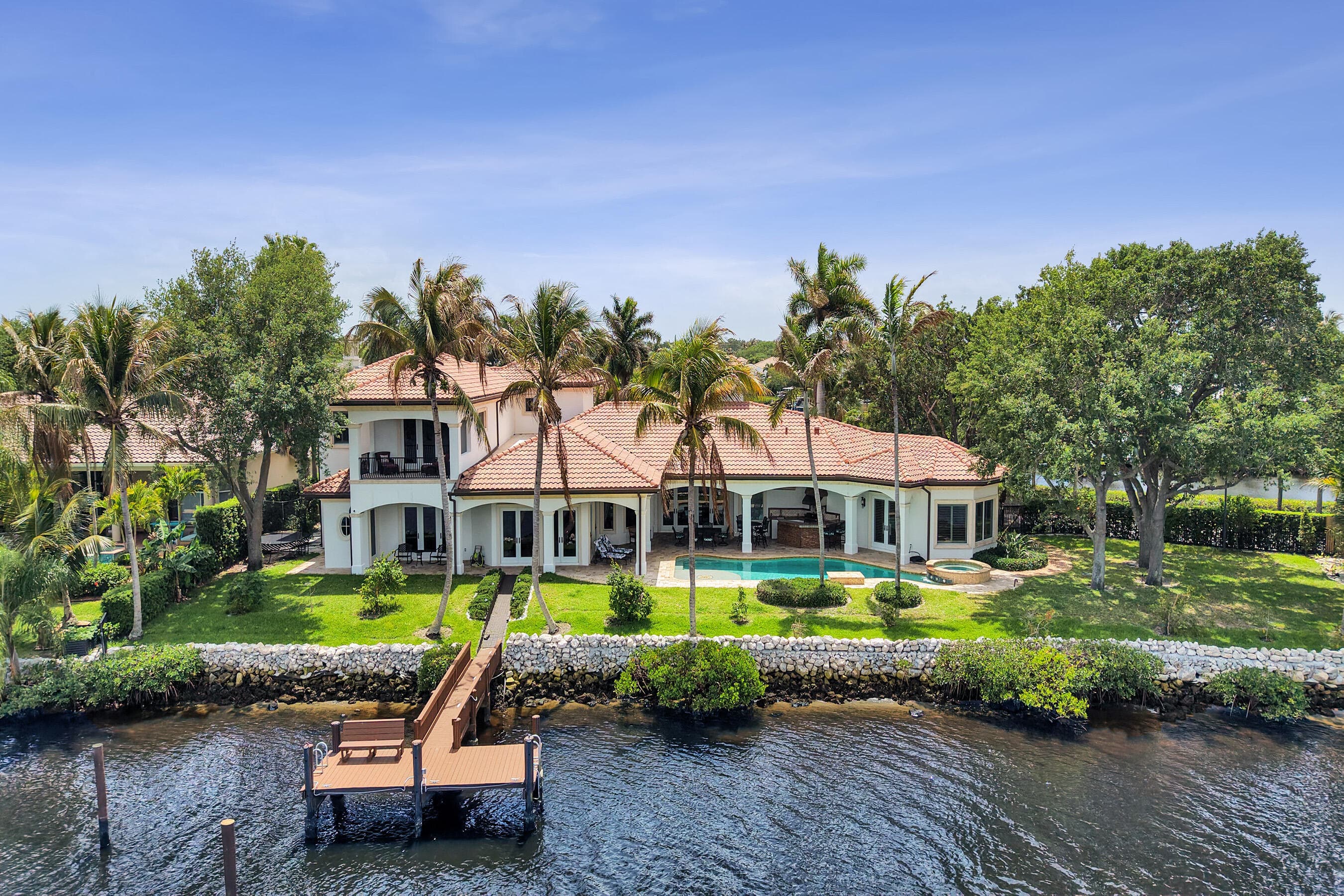 18669 SE Palm Island Lane, Jupiter, FL 33458 — photo 1 of 61
