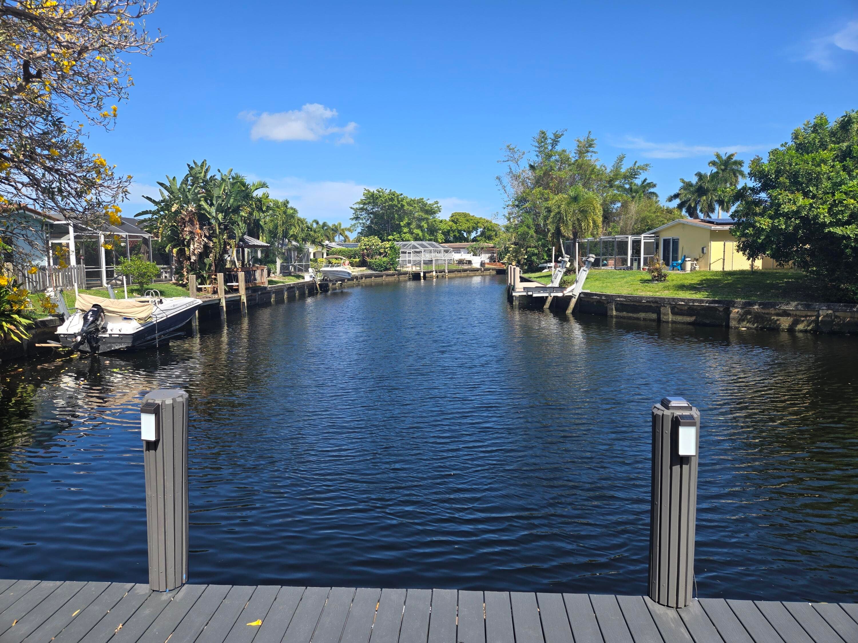 3470 NW 21st Avenue, Oakland Park, FL 33309 — photo 40 of 81