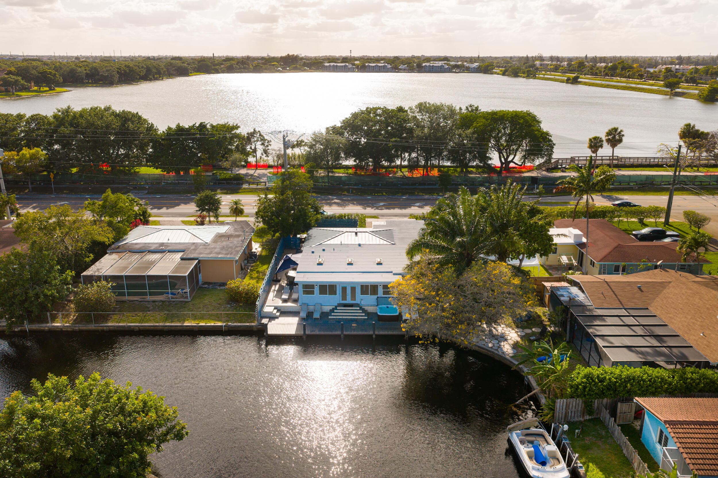3470 NW 21st Avenue, Oakland Park, FL 33309 — photo 62 of 81
