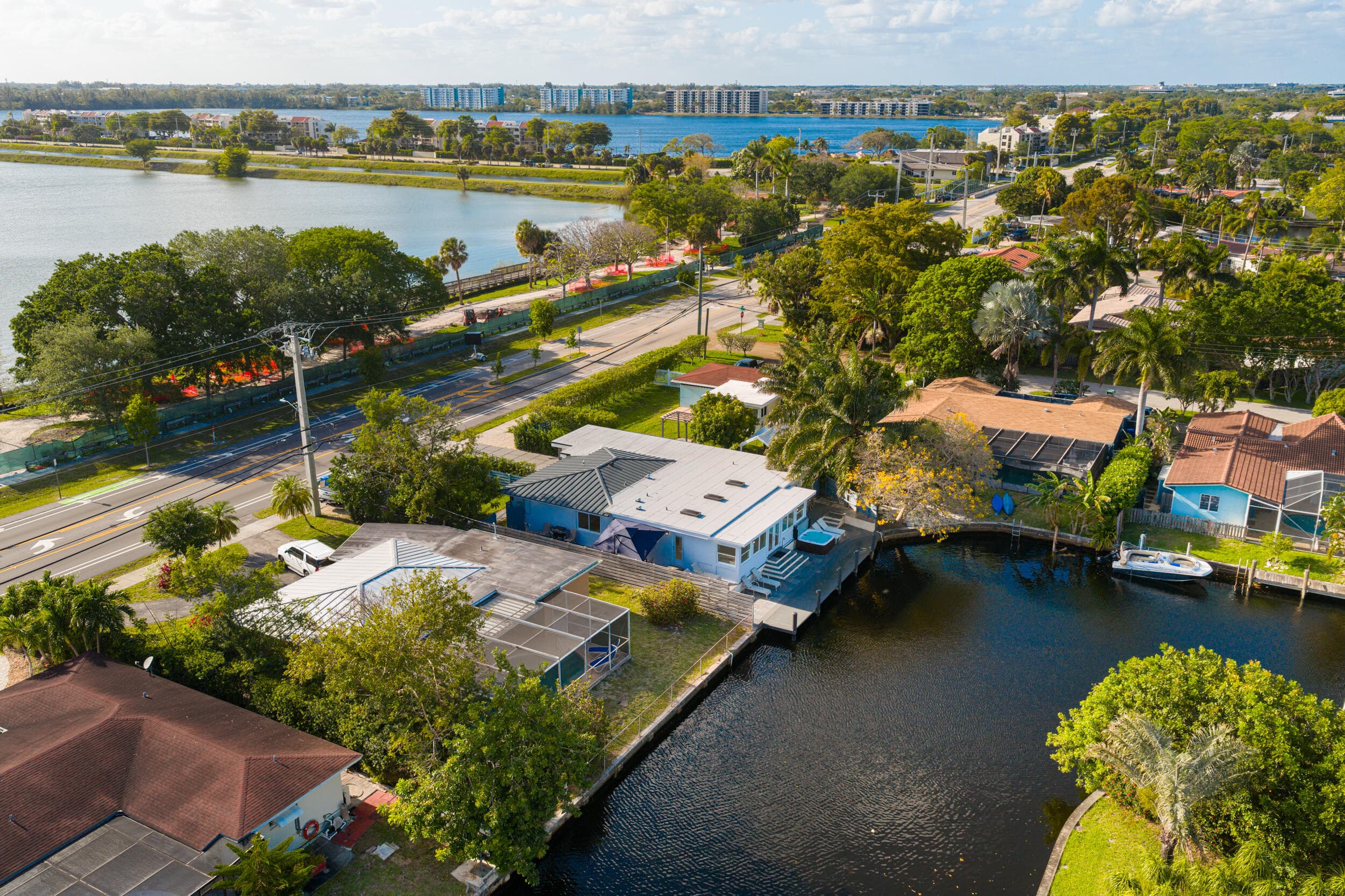 3470 NW 21st Avenue, Oakland Park, FL 33309 — photo 64 of 81