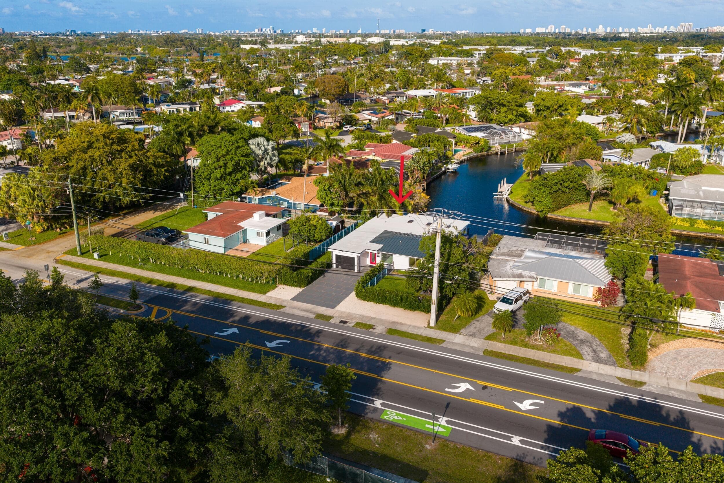 3470 NW 21st Avenue, Oakland Park, FL 33309 — photo 67 of 81