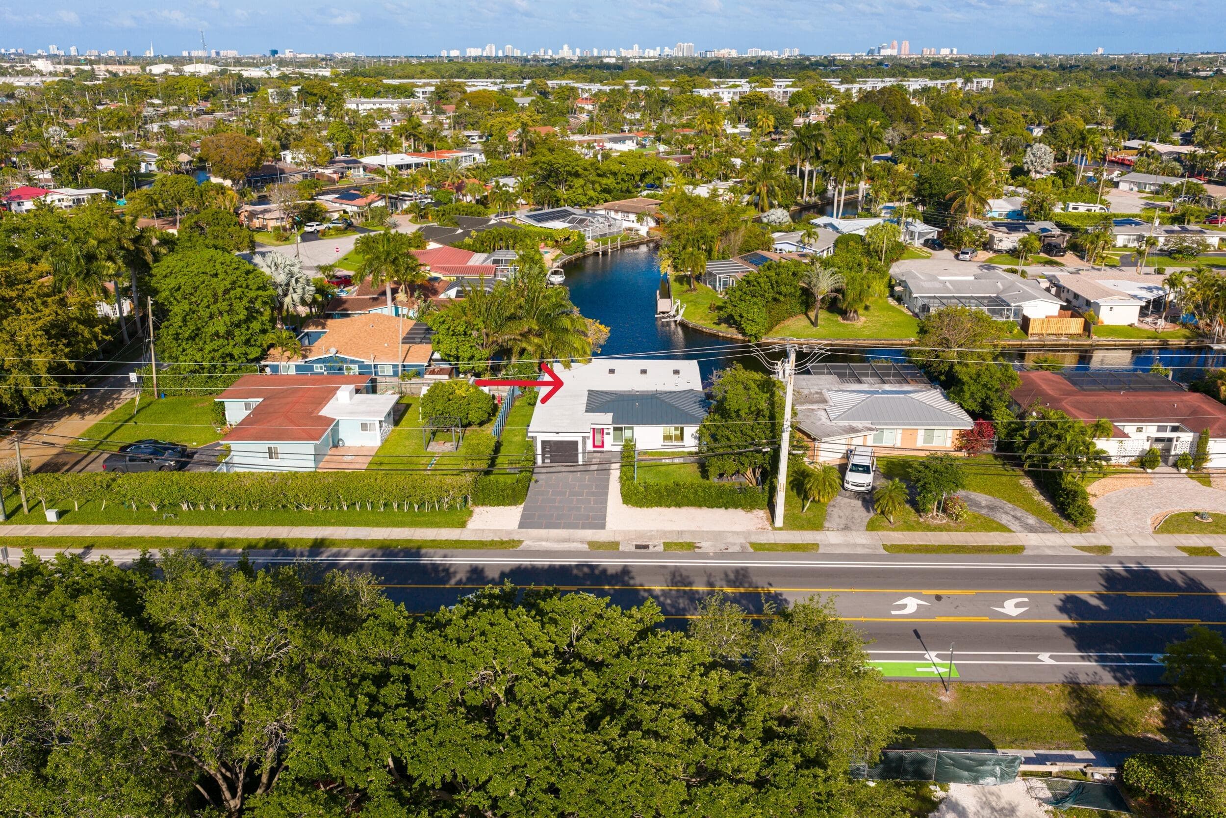 3470 NW 21st Avenue, Oakland Park, FL 33309 — photo 68 of 81