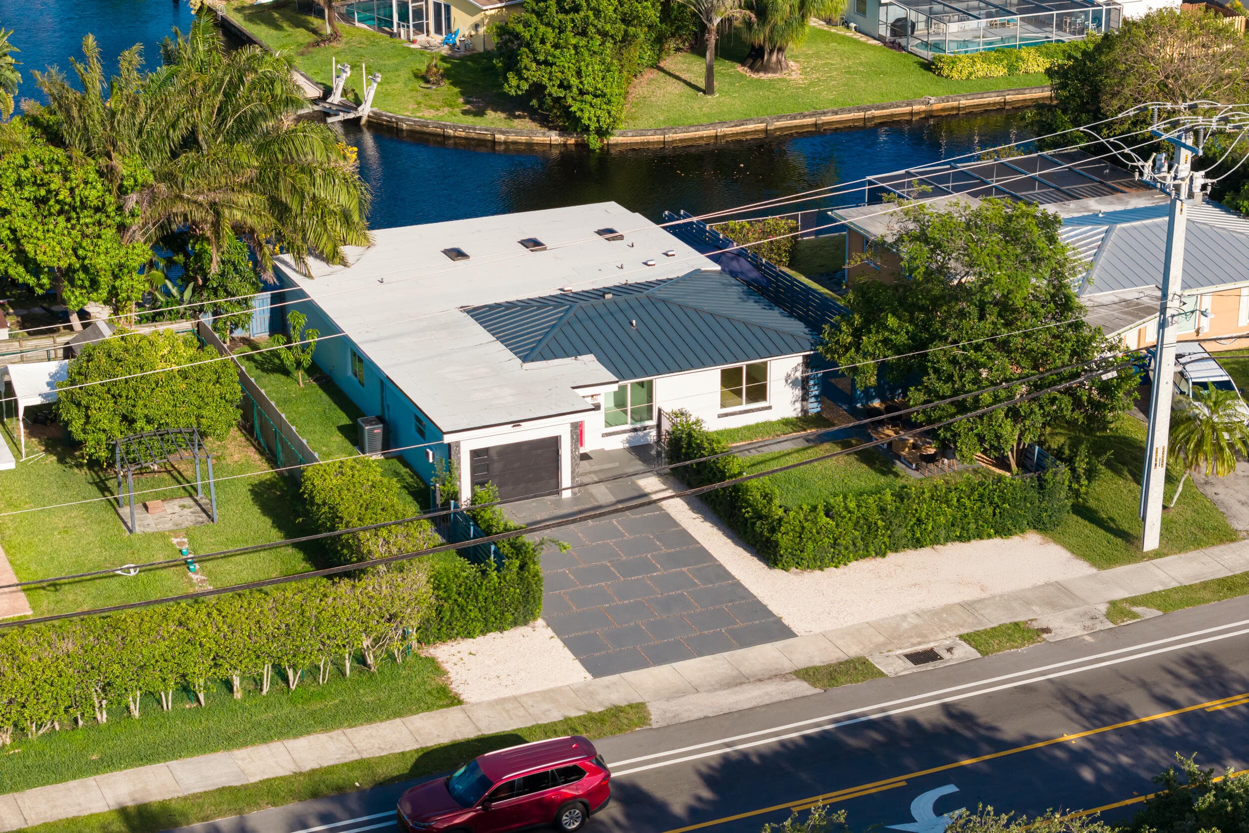 3470 NW 21st Avenue, Oakland Park, FL 33309 — photo 70 of 81