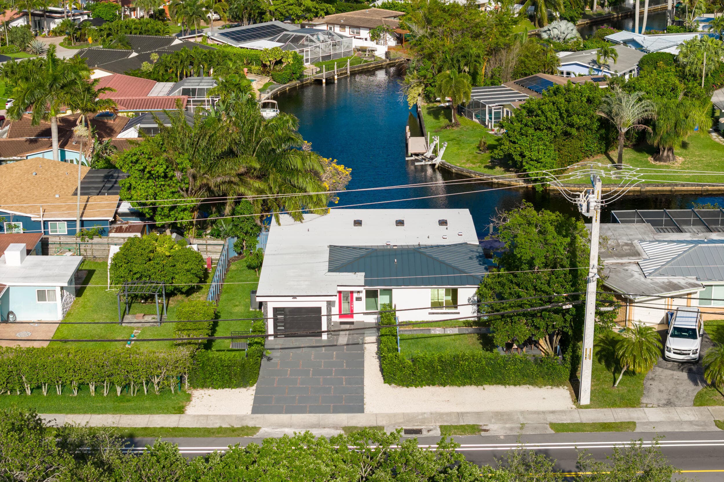 3470 NW 21st Avenue, Oakland Park, FL 33309 — photo 71 of 81