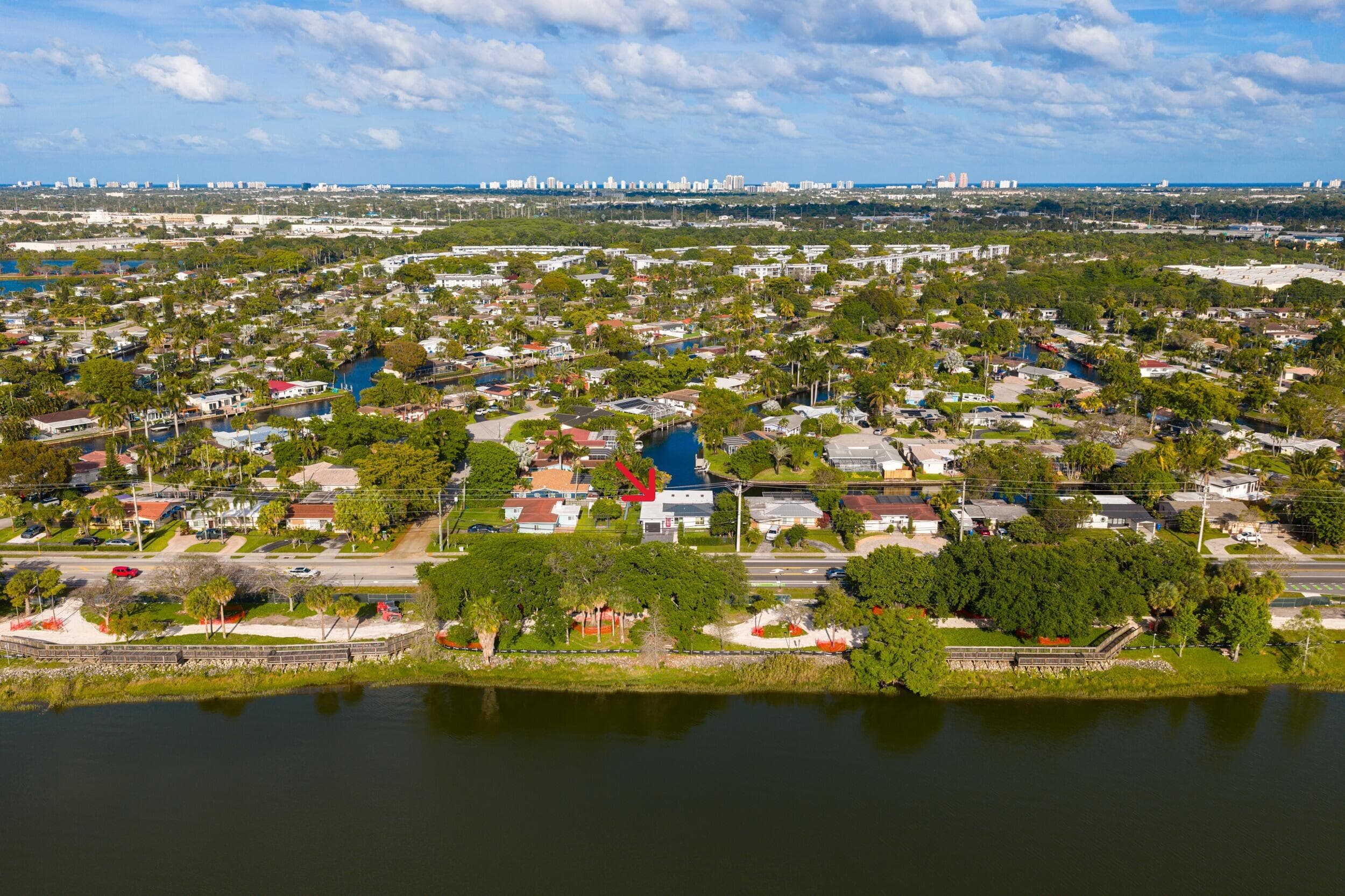 3470 NW 21st Avenue, Oakland Park, FL 33309 — photo 75 of 81