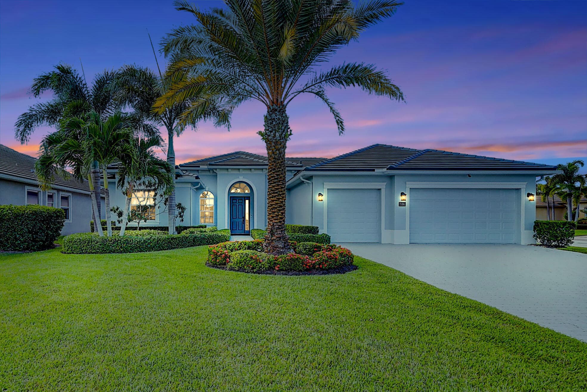 7186 SW Quiet River Court, Stuart, FL 34997 — photo 5 of 81