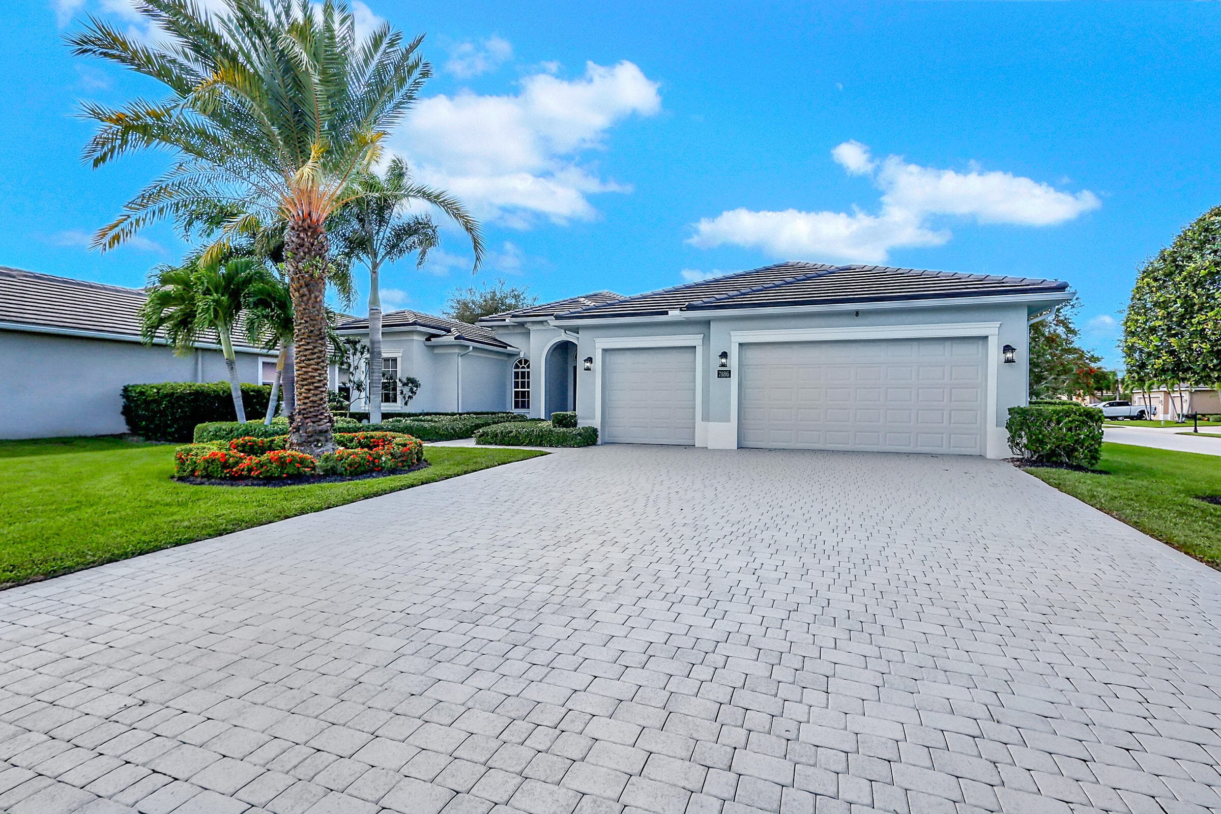 7186 SW Quiet River Court, Stuart, FL 34997 — photo 20 of 81