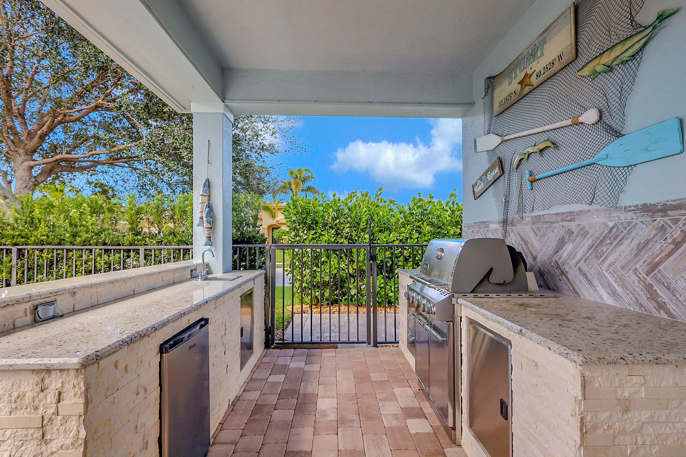 7186 SW Quiet River Court, Stuart, FL 34997 — photo 24 of 81