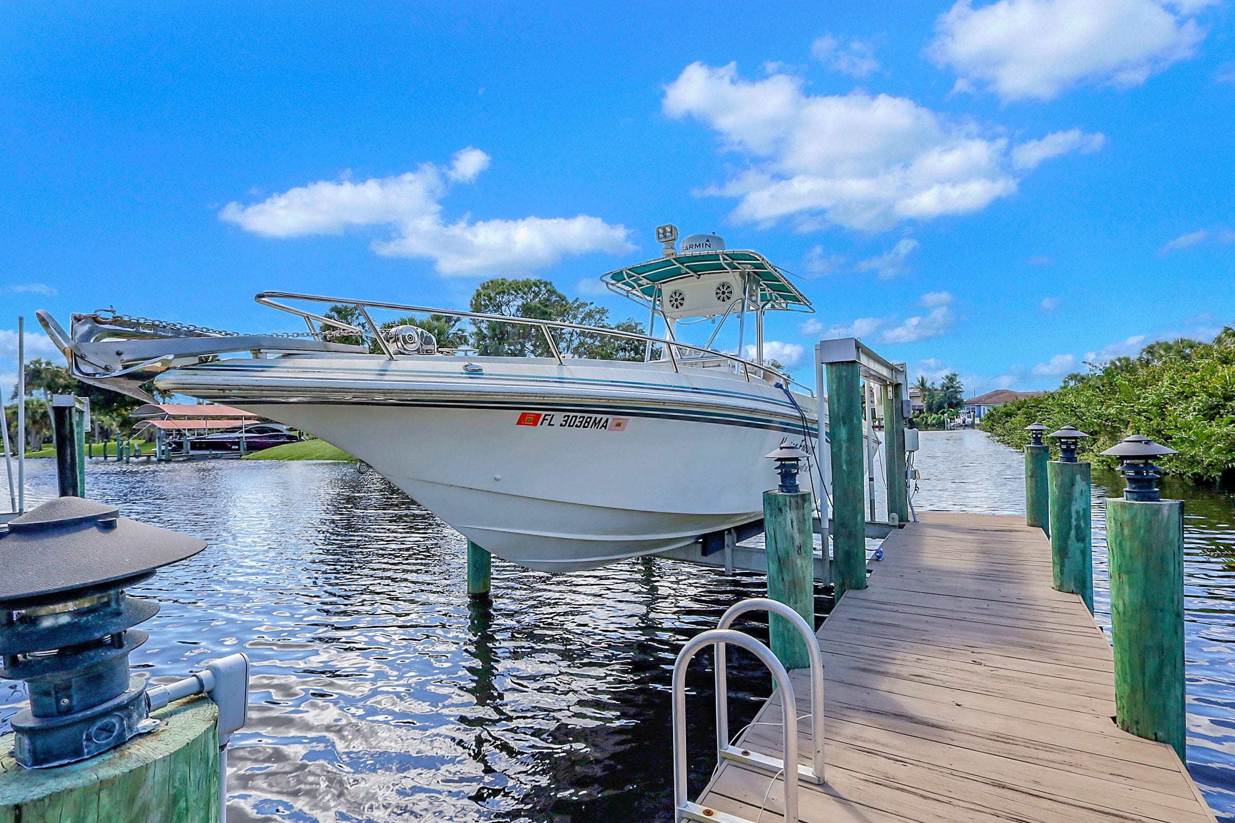 7186 SW Quiet River Court, Stuart, FL 34997 — photo 31 of 81