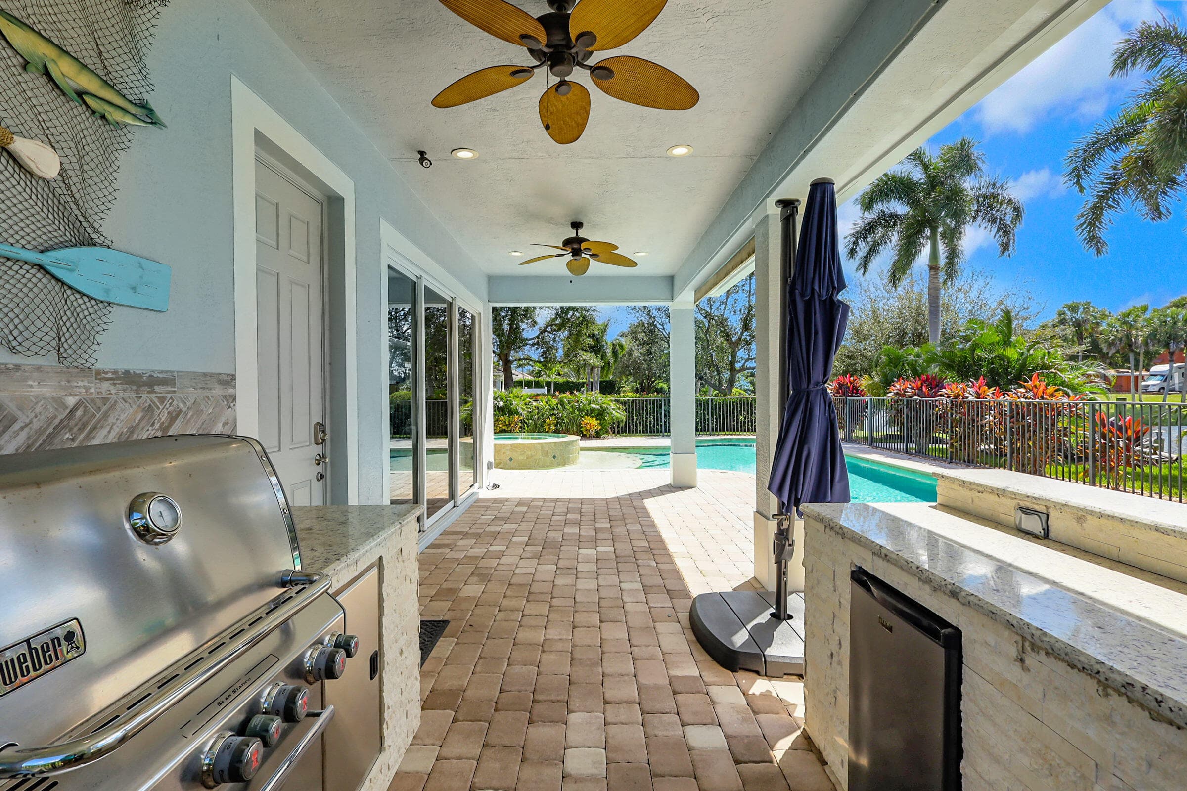 7186 SW Quiet River Court, Stuart, FL 34997 — photo 35 of 81