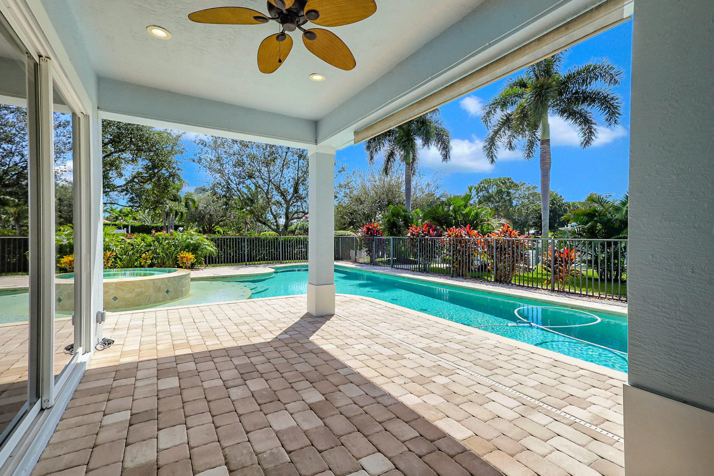7186 SW Quiet River Court, Stuart, FL 34997 — photo 36 of 81