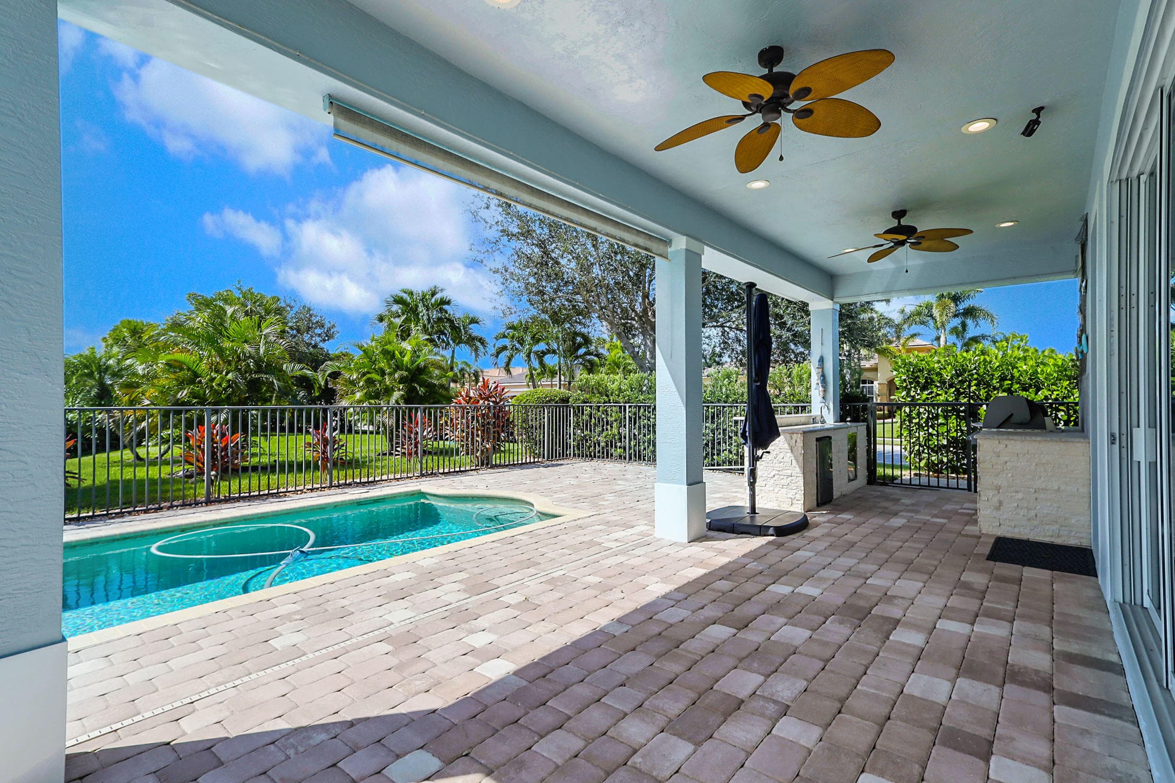 7186 SW Quiet River Court, Stuart, FL 34997 — photo 38 of 81