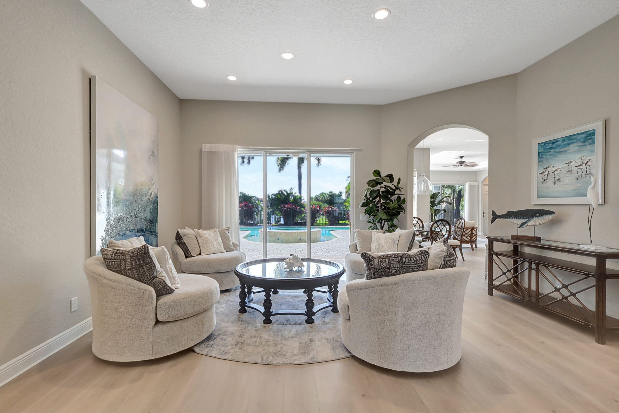 7186 SW Quiet River Court, Stuart, FL 34997 — photo 44 of 81