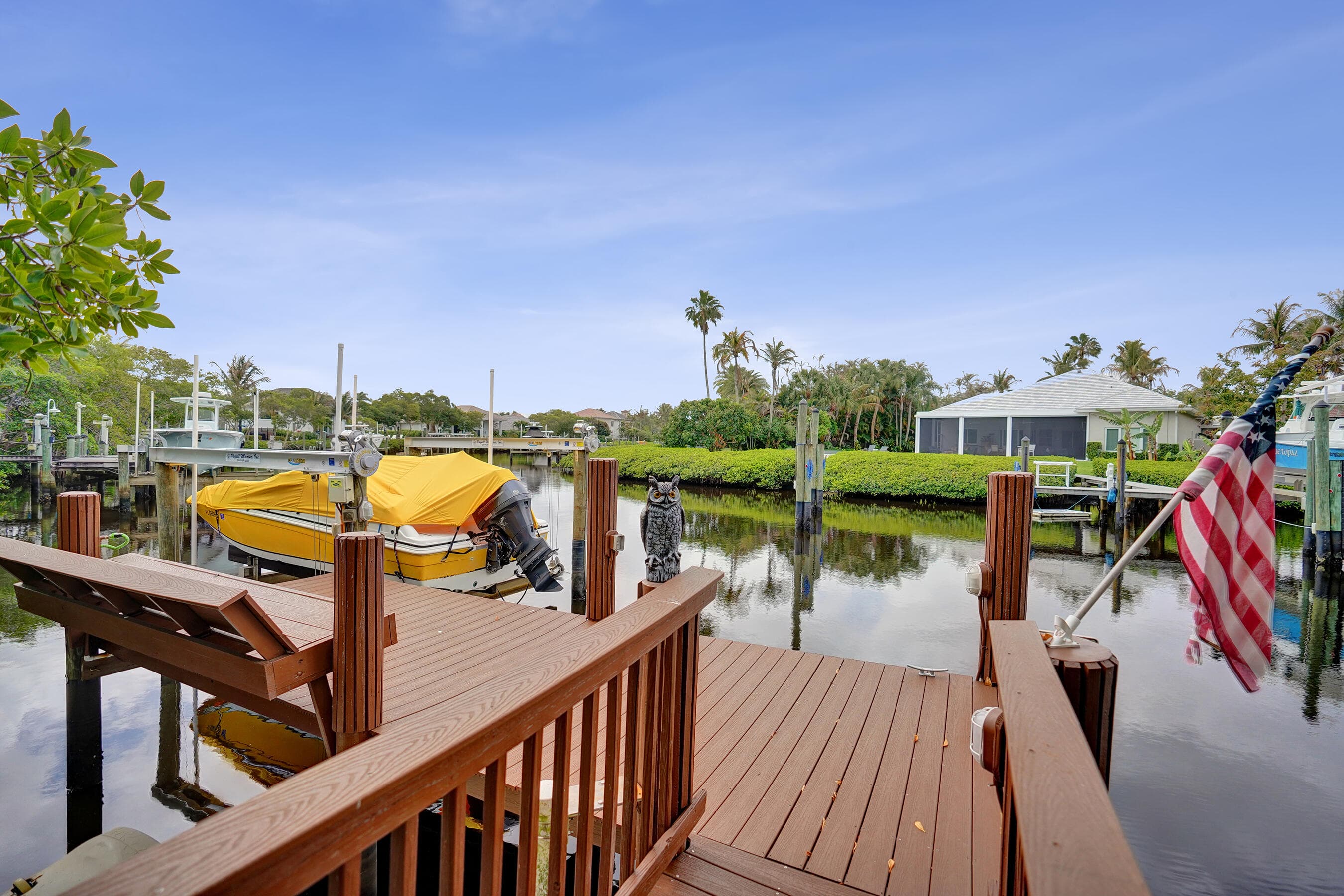 18669 SE Palm Island Lane, Jupiter, FL 33458 — photo 48 of 61