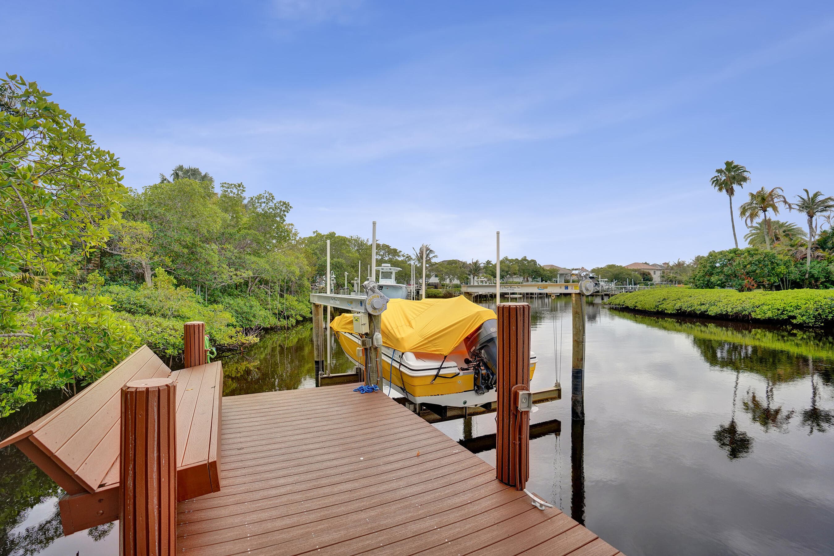 18669 SE Palm Island Lane, Jupiter, FL 33458 — photo 49 of 61