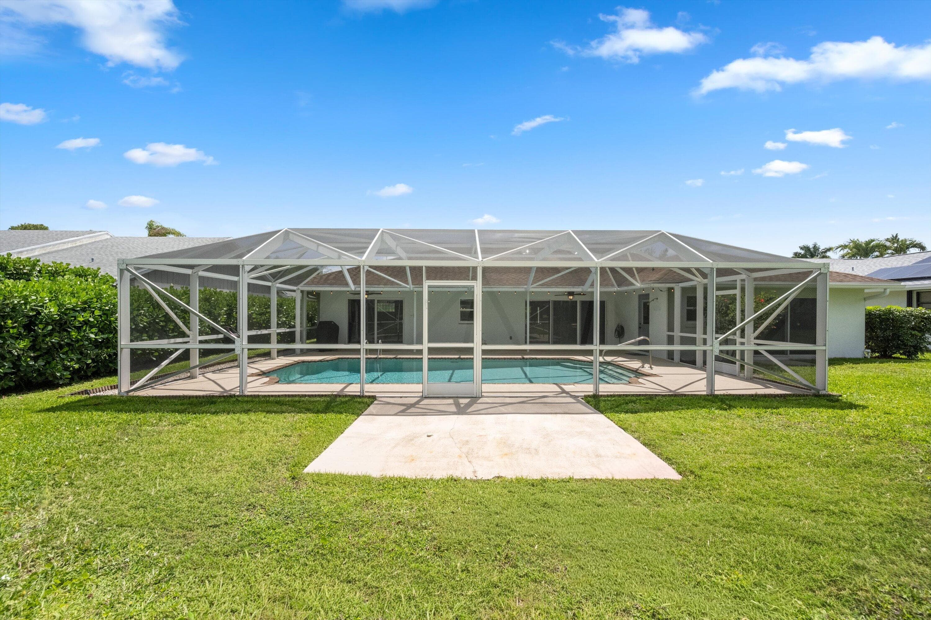 14160 Aster Avenue, Wellington, FL 33414 — photo 3 of 46