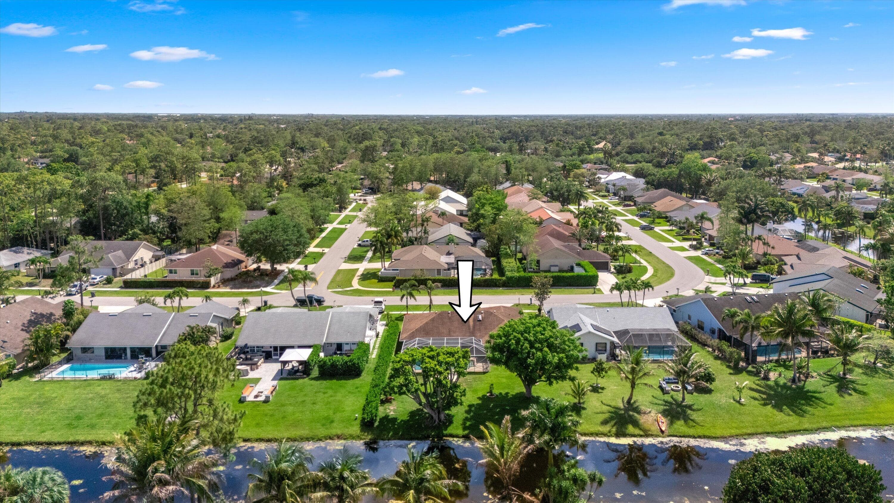 14160 Aster Avenue, Wellington, FL 33414 — photo 43 of 46