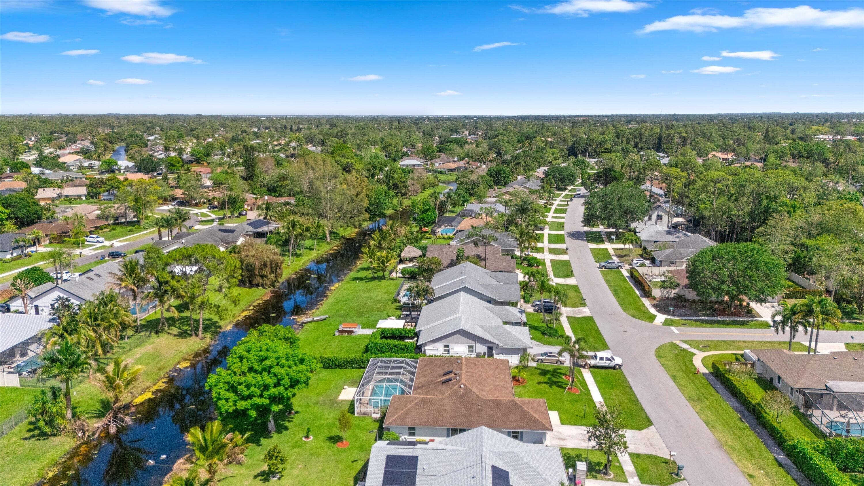 14160 Aster Avenue, Wellington, FL 33414 — photo 45 of 46
