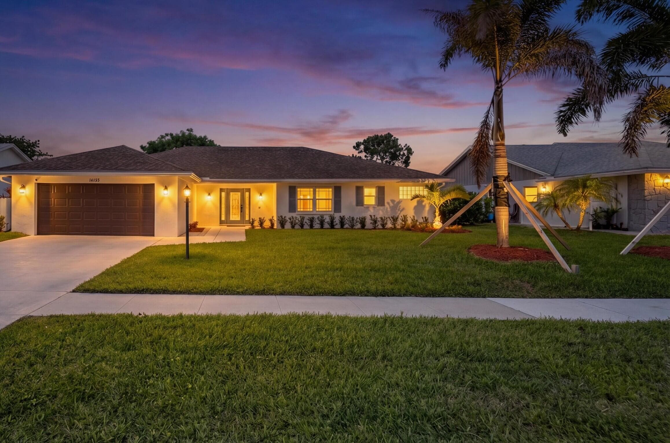 14160 Aster Avenue, Wellington, FL 33414 — photo 2 of 46