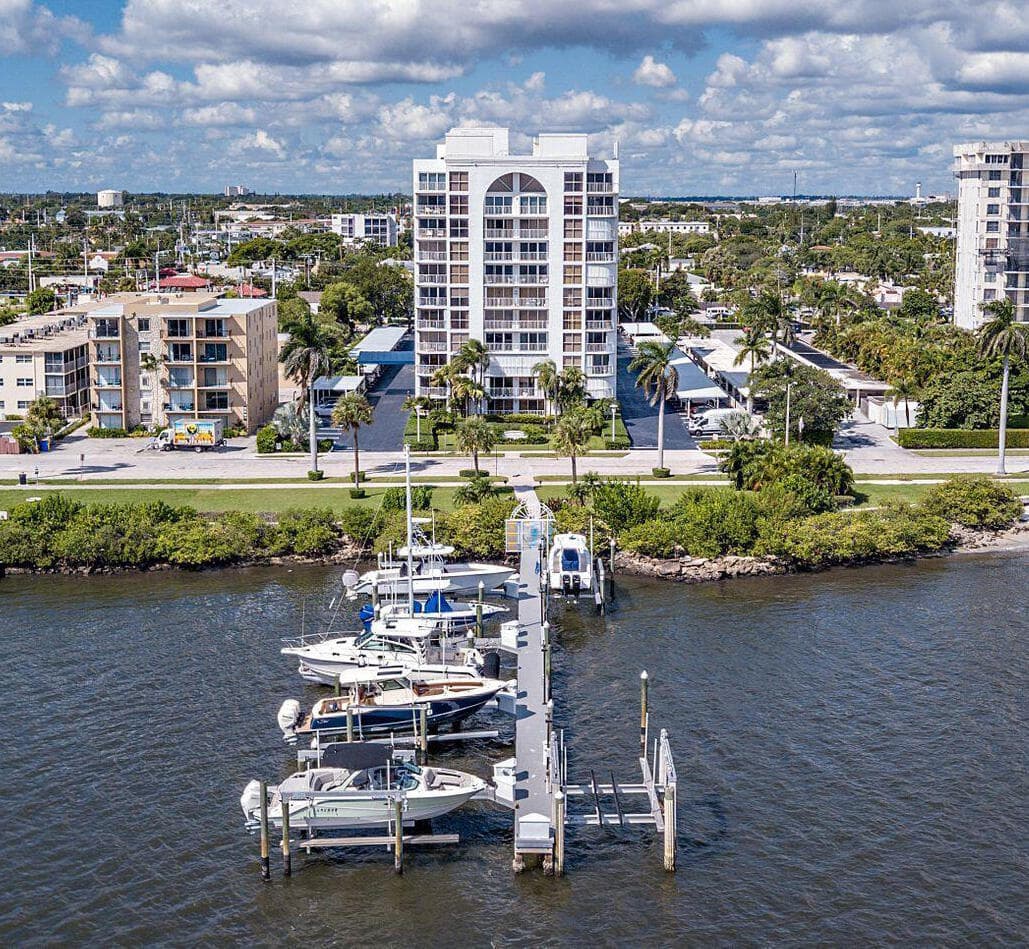 3901 S Flagler Drive 804, West Palm Beach, FL 33405 — photo 11 of 12
