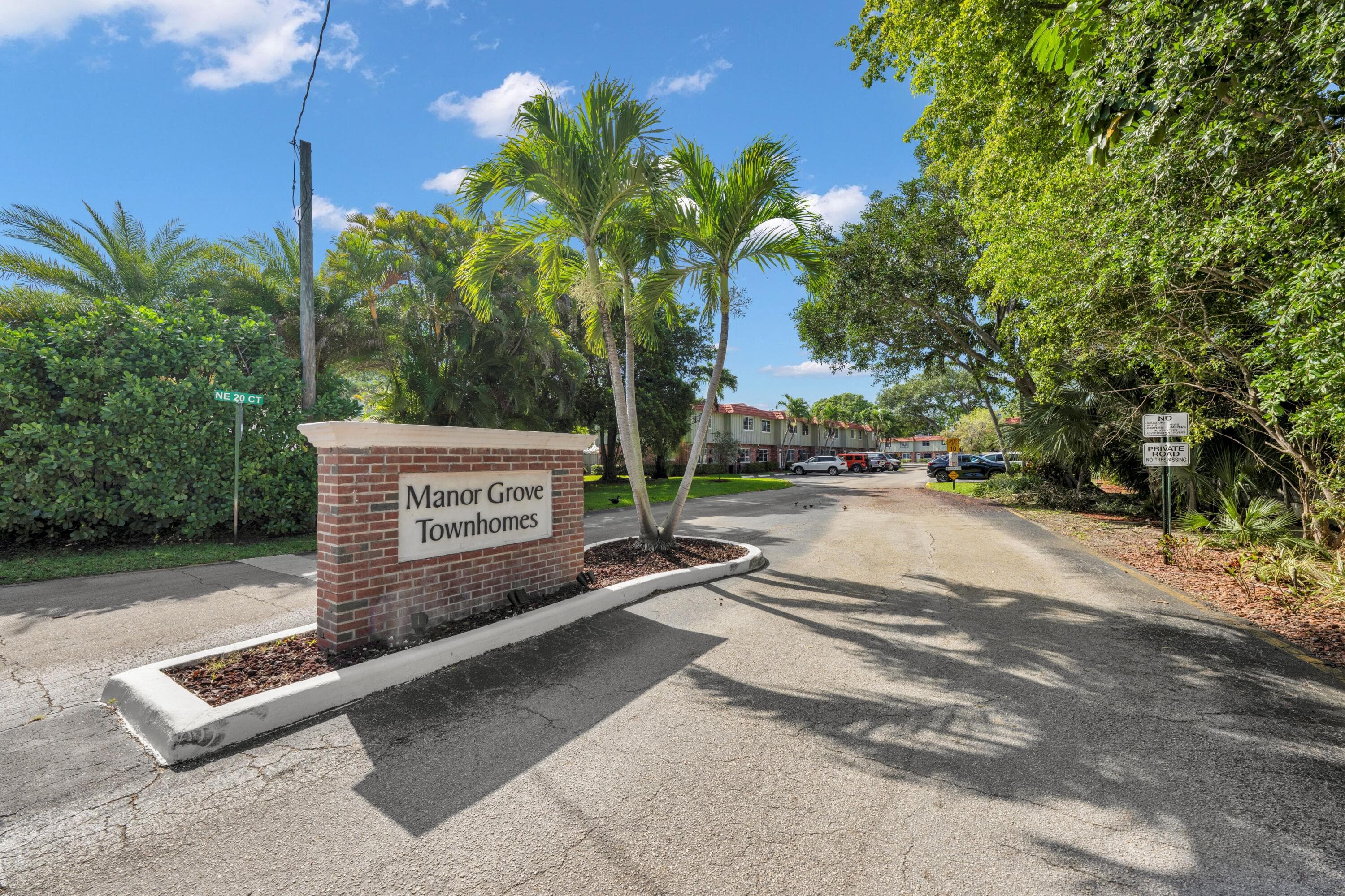 16 NE 20th Court B8, Wilton Manors, FL 33305 — photo 22 of 22