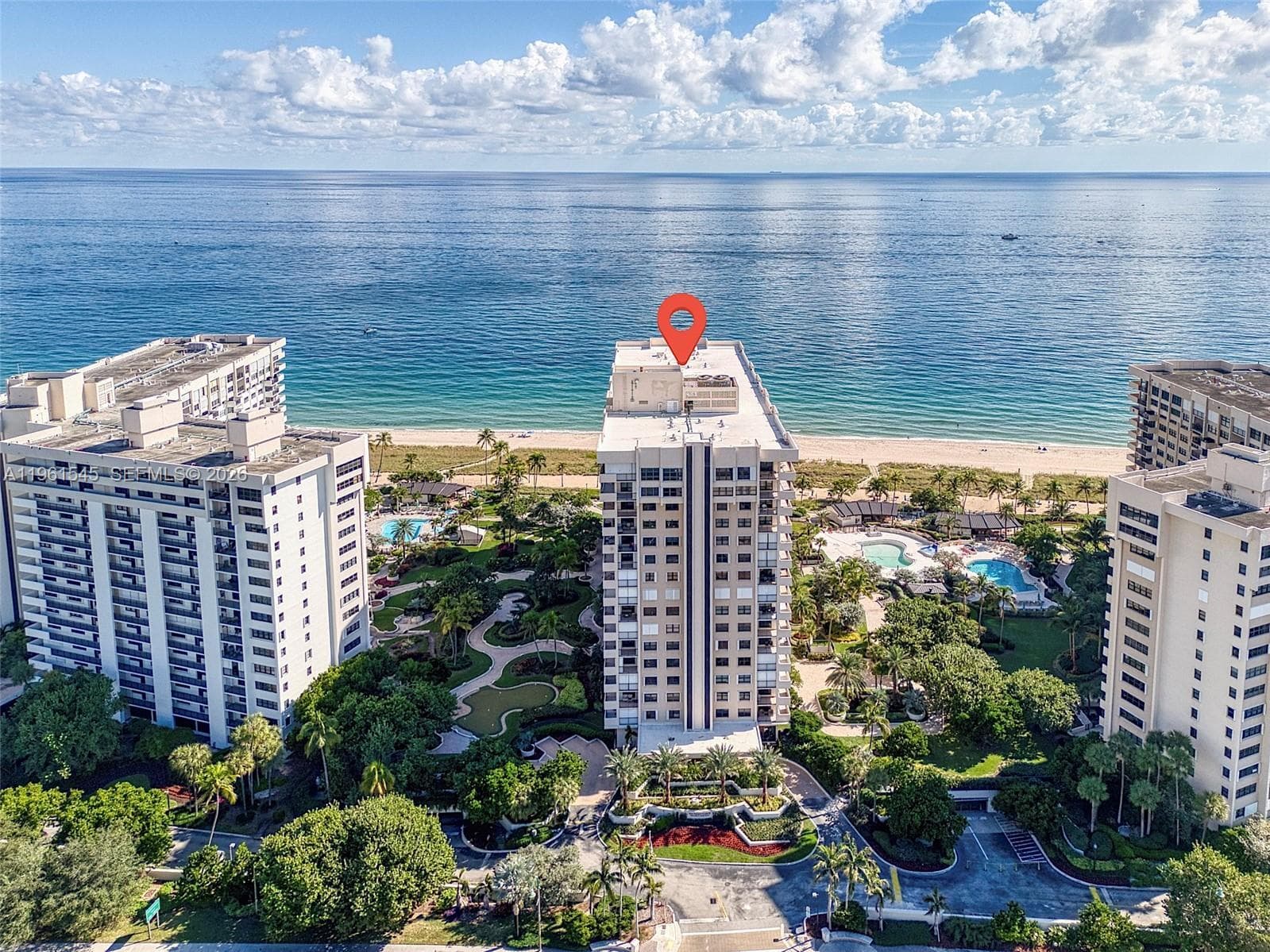 5000 N Ocean Boulevard 1102, Lauderdale-By-The-Sea, FL 33308 — photo 1 of 48